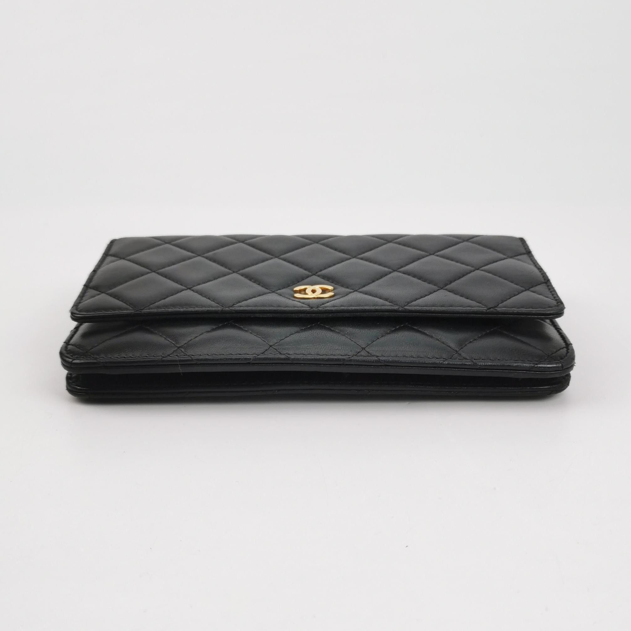 Chanel Chanel Women os Shoulder Bags Size ONE SIZE - 6 Thumbnail
