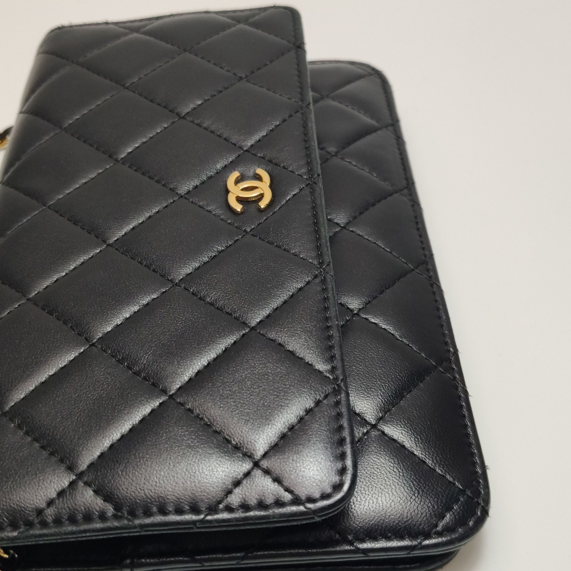 Chanel Chanel Women os Shoulder Bags Size ONE SIZE - 18 Thumbnail