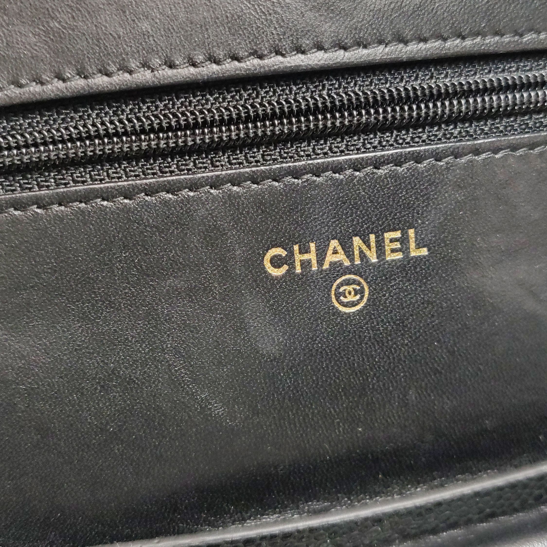 Chanel Chanel Women os Shoulder Bags Size ONE SIZE - 11 Thumbnail