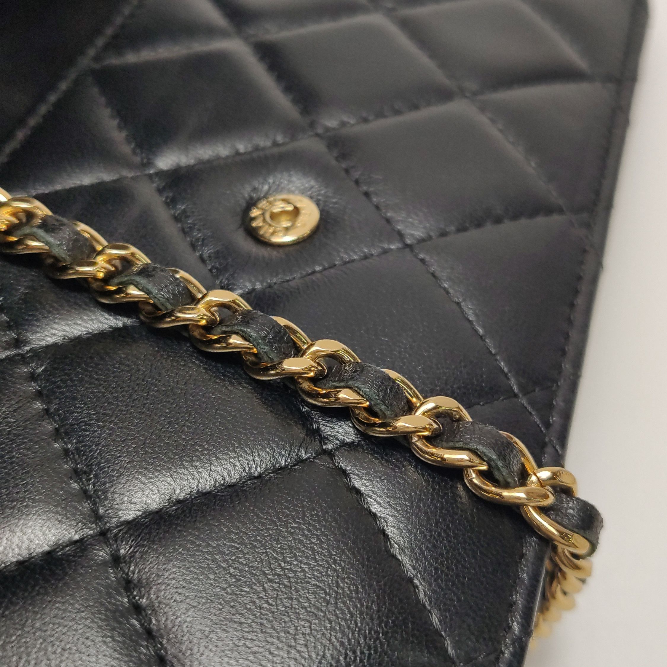 Chanel Chanel Women os Shoulder Bags Size ONE SIZE - 15 Thumbnail
