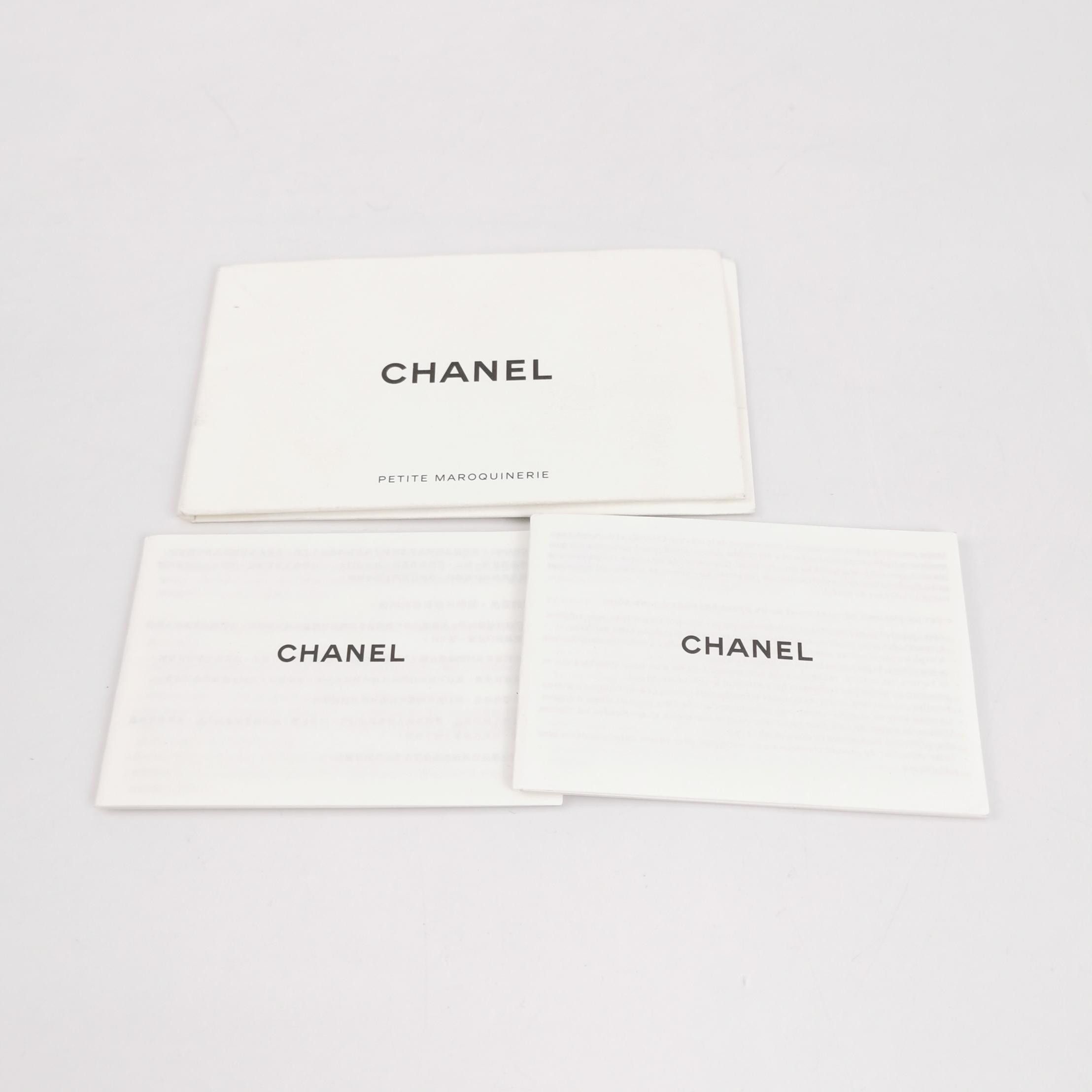 Chanel Chanel Women os Shoulder Bags Size ONE SIZE - 9 Thumbnail