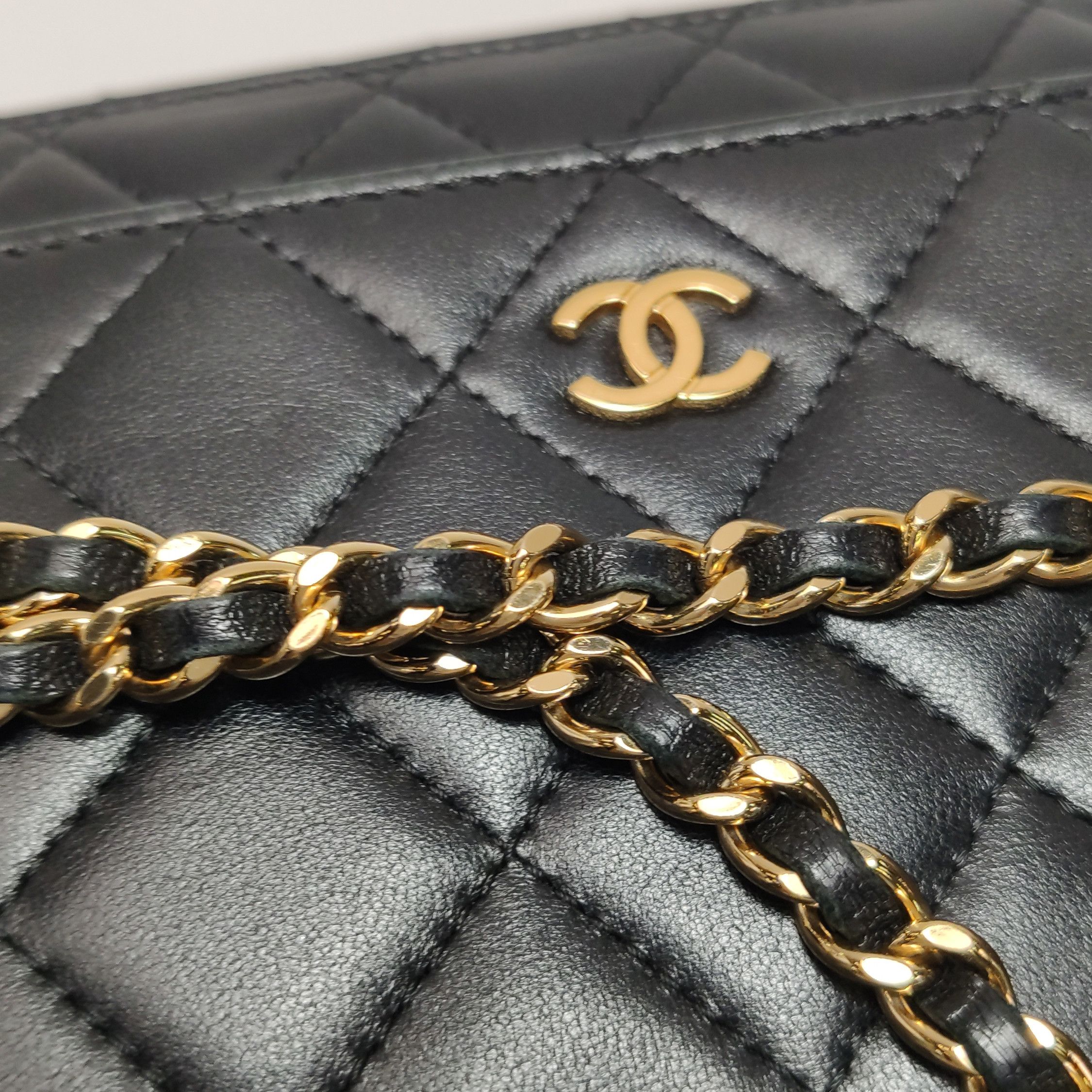 Chanel Chanel Women os Shoulder Bags Size ONE SIZE - 13 Thumbnail