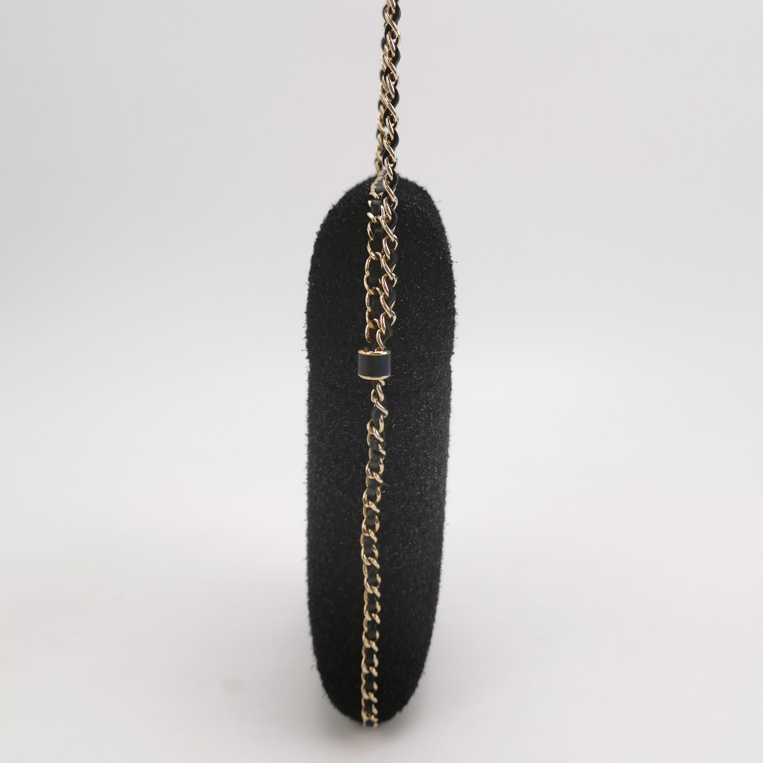 Chanel Chanel Women os Shoulder Bags Size ONE SIZE - 3 Thumbnail