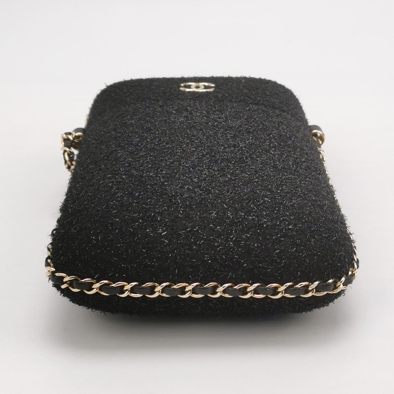 Chanel Chanel Women os Shoulder Bags Size ONE SIZE - 6 Thumbnail