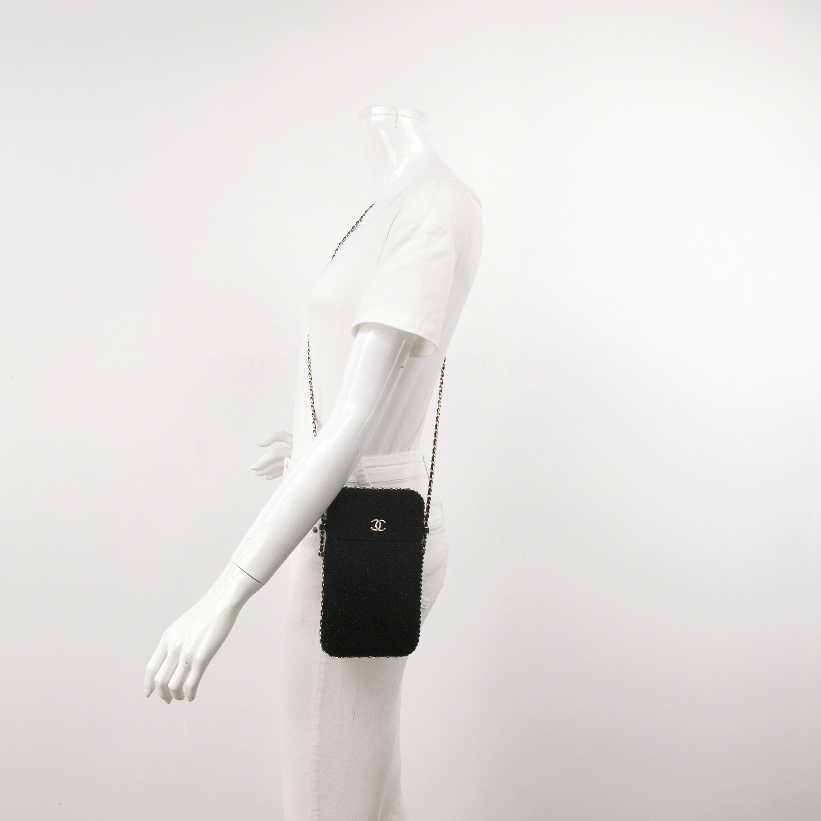 Chanel Chanel Women os Shoulder Bags Size ONE SIZE - 2 Thumbnail