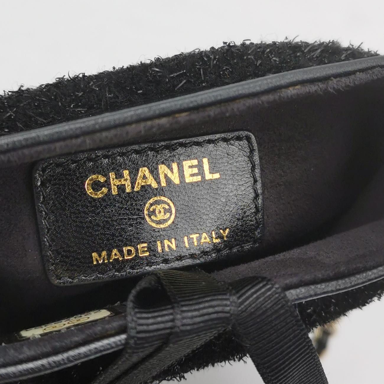 Chanel Chanel Women os Shoulder Bags Size ONE SIZE - 8 Thumbnail