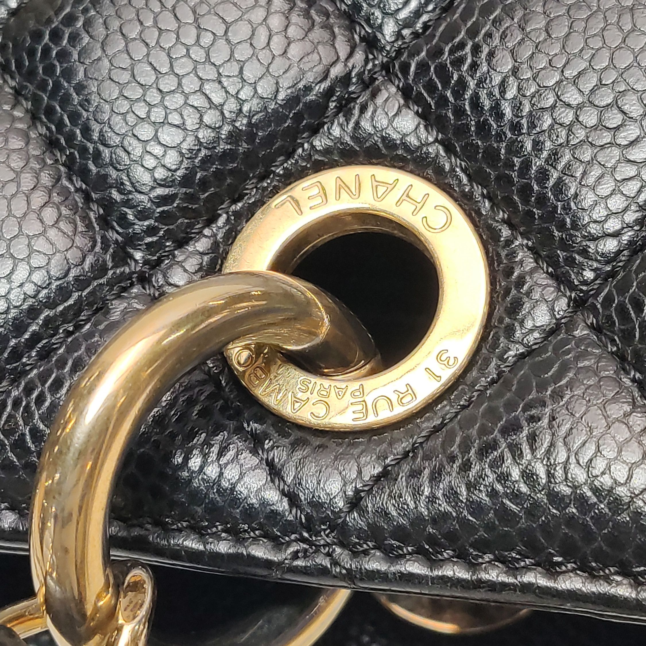 Chanel Chanel Women os Shoulder Bags Size ONE SIZE - 13 Thumbnail