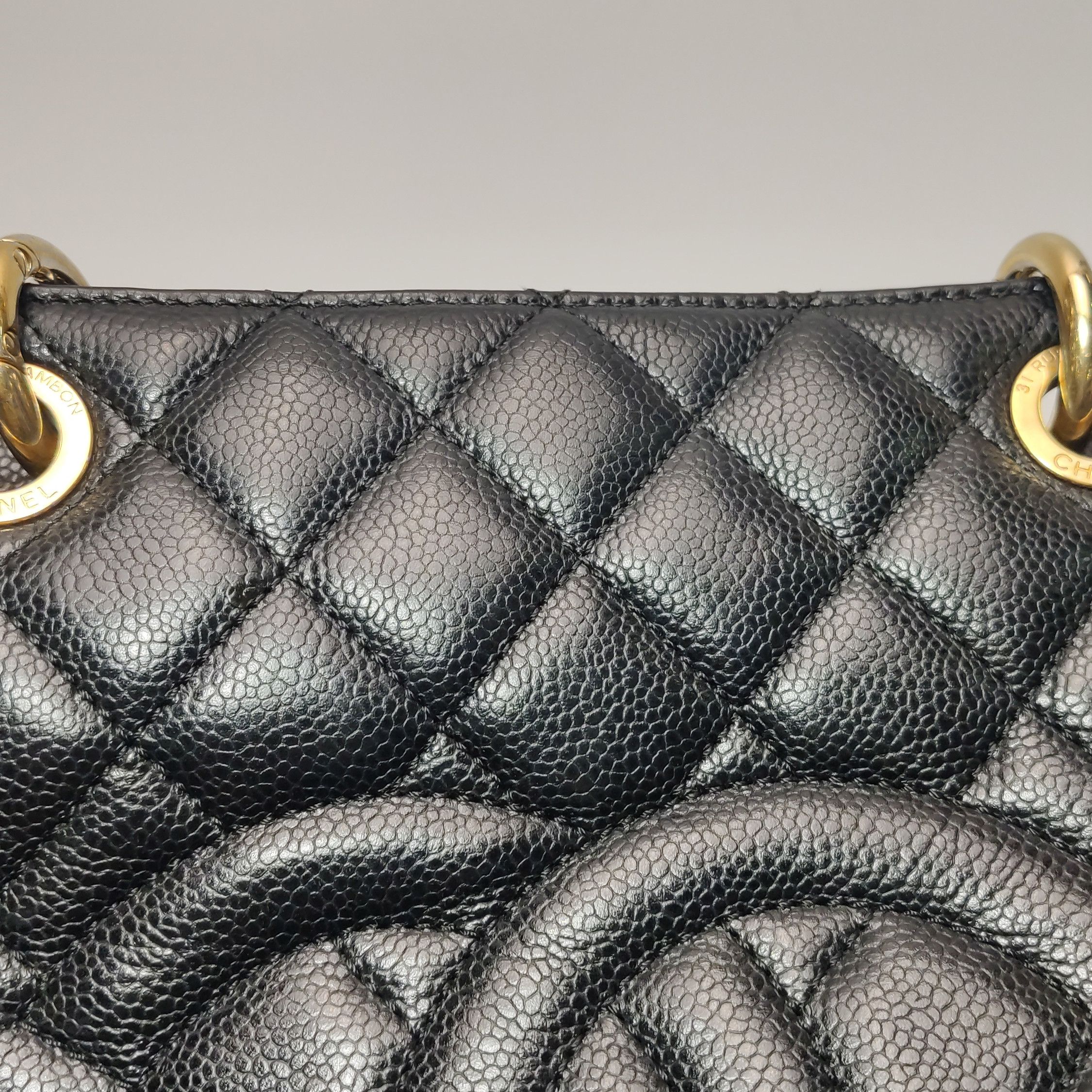 Chanel Chanel Women os Shoulder Bags Size ONE SIZE - 20 Thumbnail
