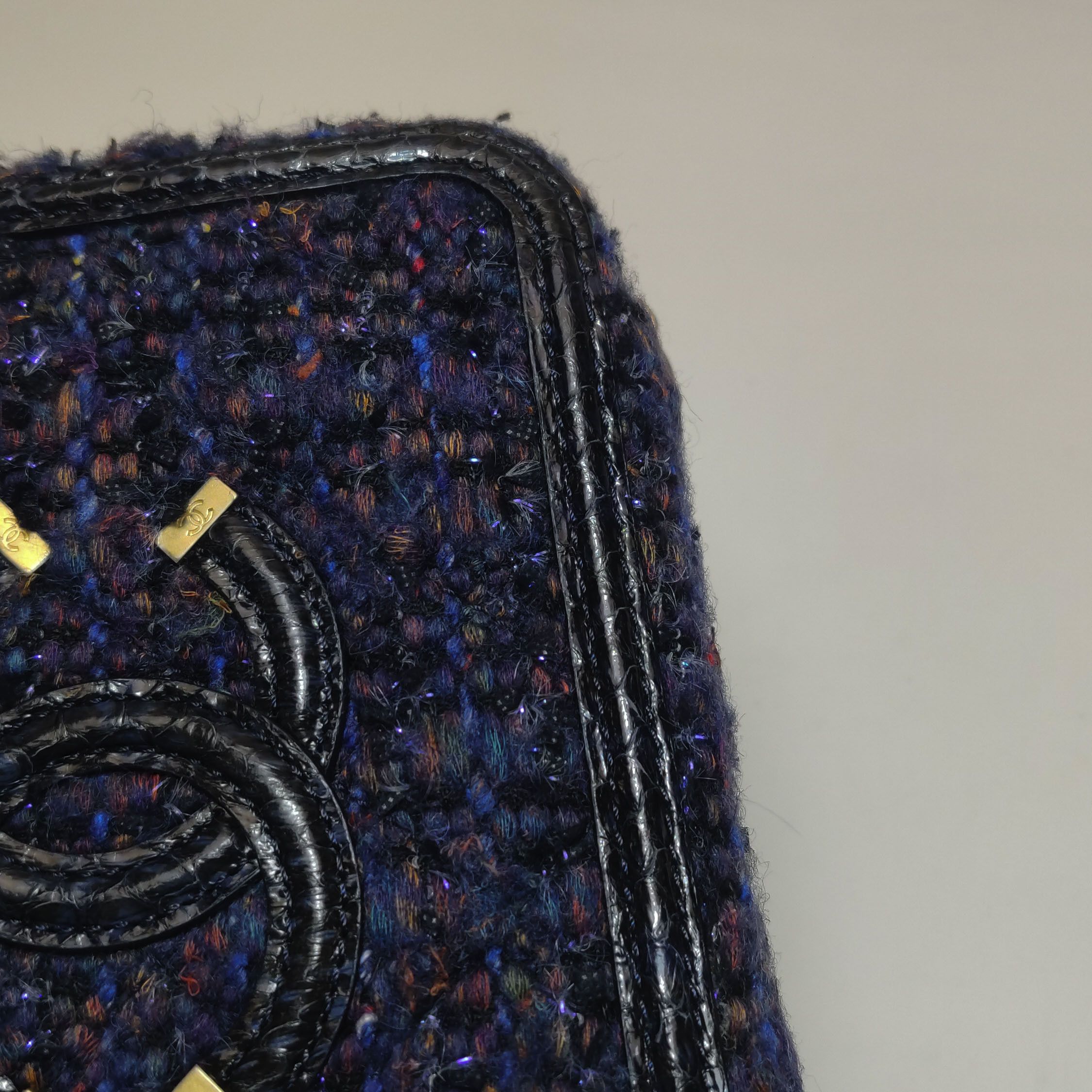 Chanel Chanel Women os Crossbody Bags Size ONE SIZE - 17 Thumbnail