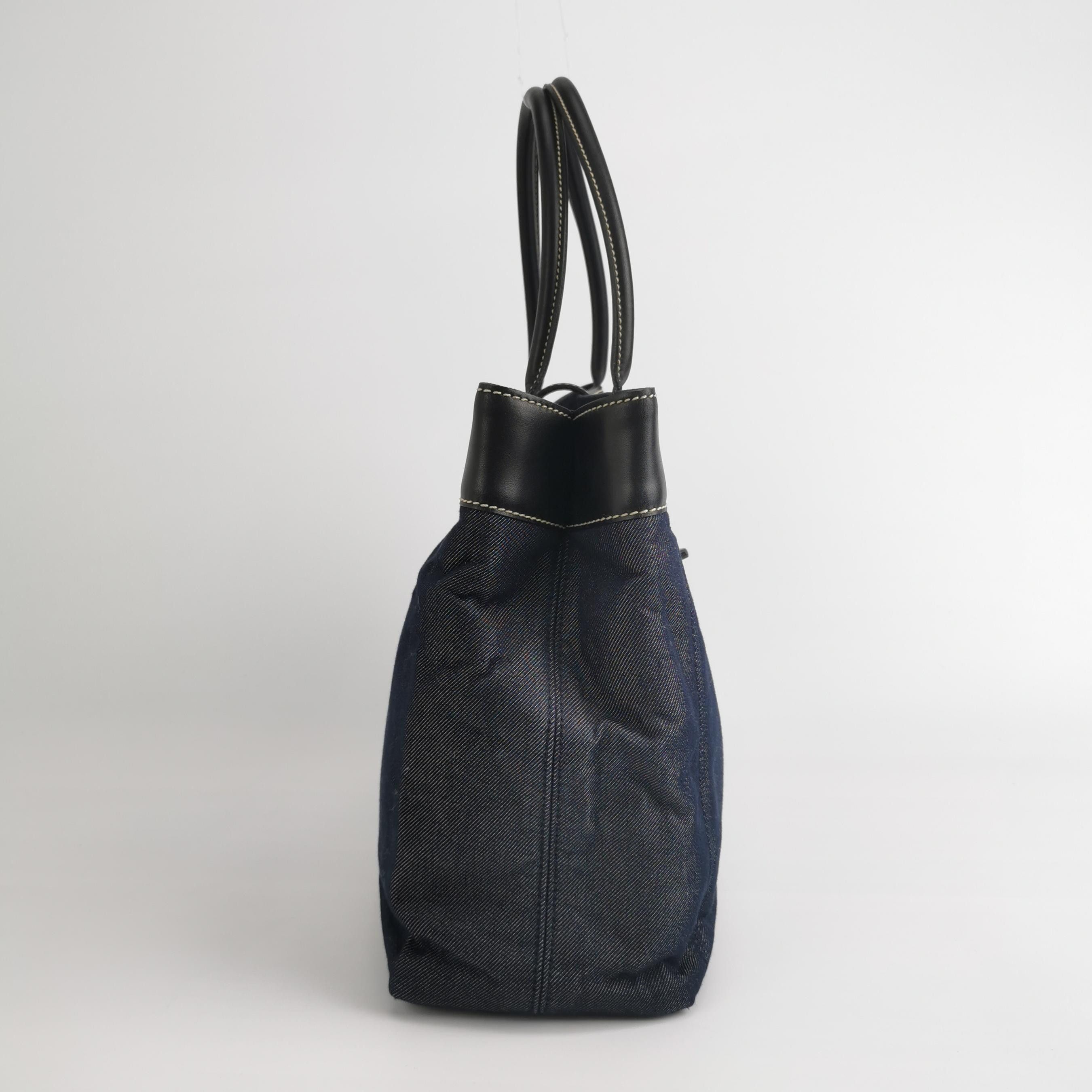 Chanel Chanel Women os Tote Bags Size ONE SIZE - 4 Thumbnail