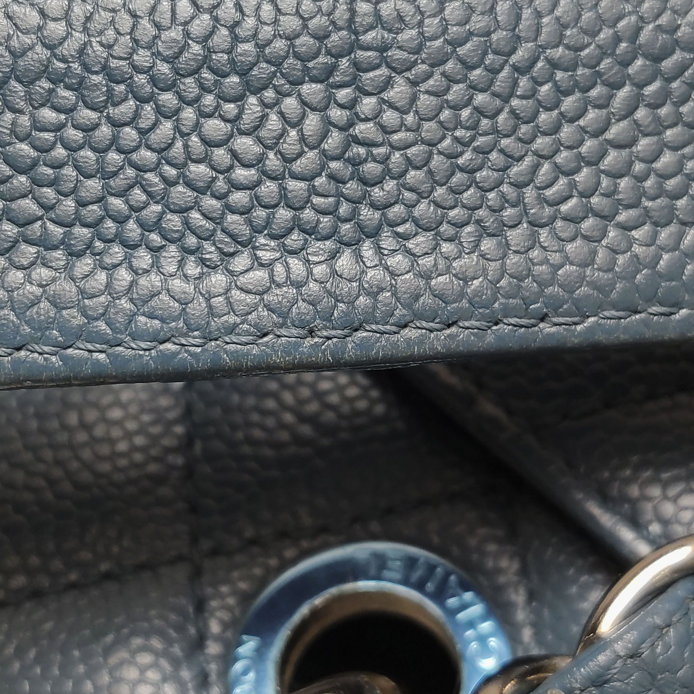 Chanel Chanel Women os Shoulder Bags Size ONE SIZE - 10 Thumbnail