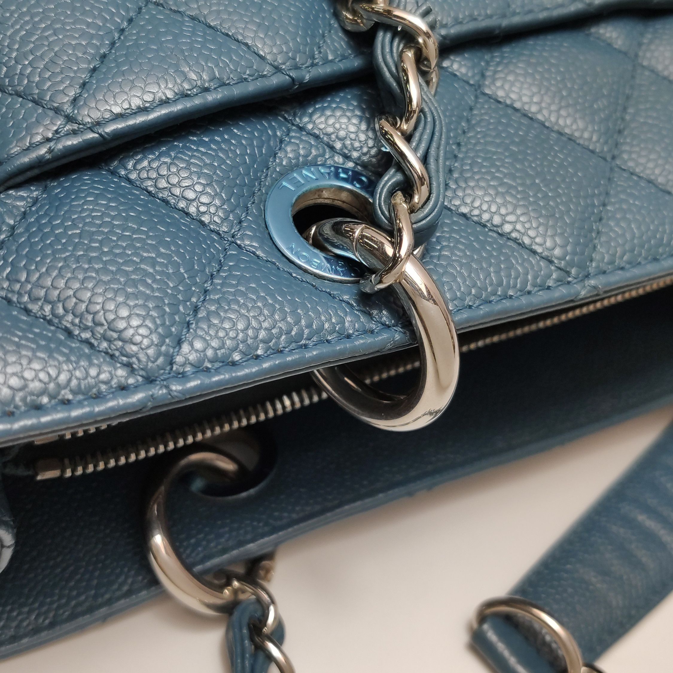 Chanel Chanel Women os Shoulder Bags Size ONE SIZE - 12 Thumbnail