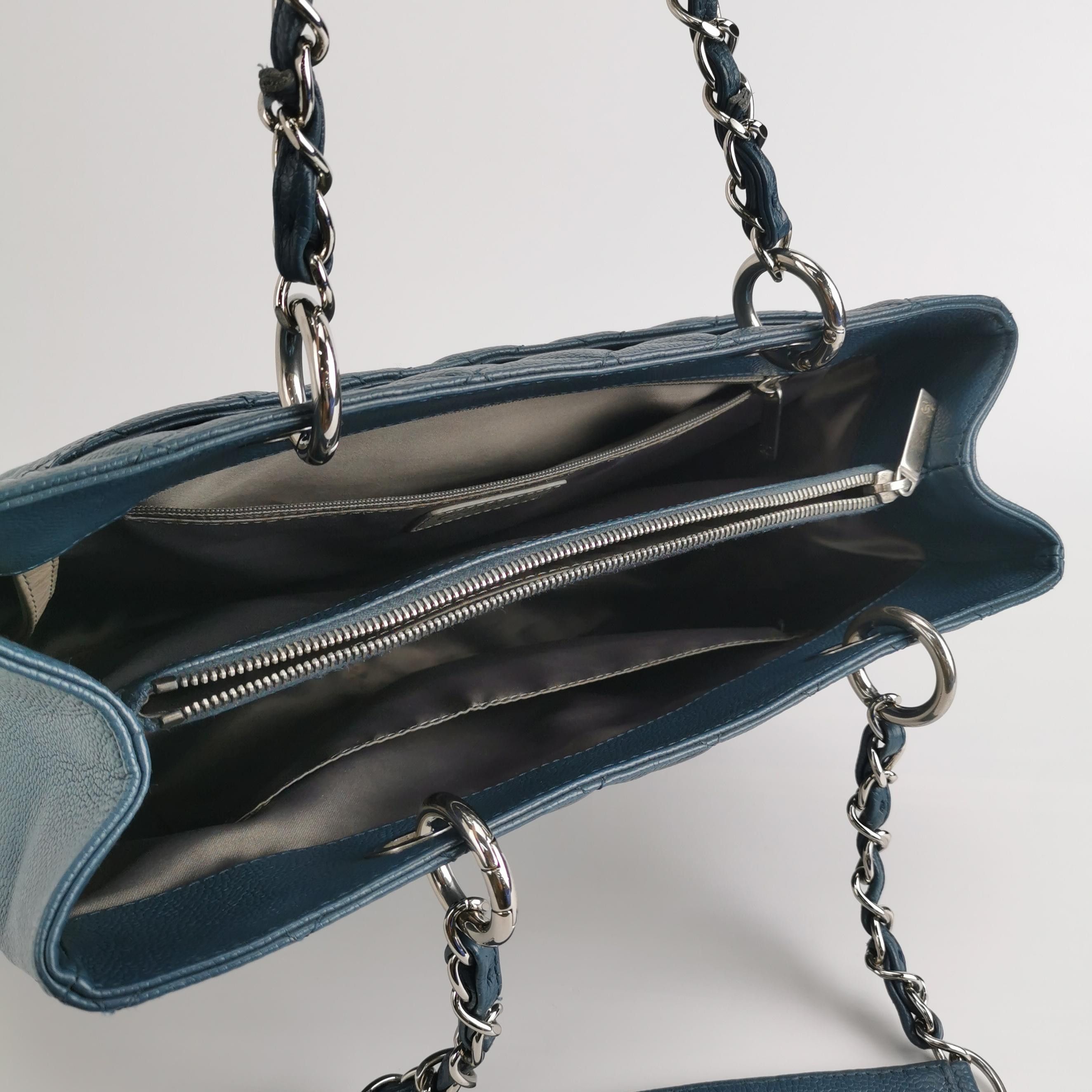 Chanel Chanel Women os Shoulder Bags Size ONE SIZE - 7 Thumbnail