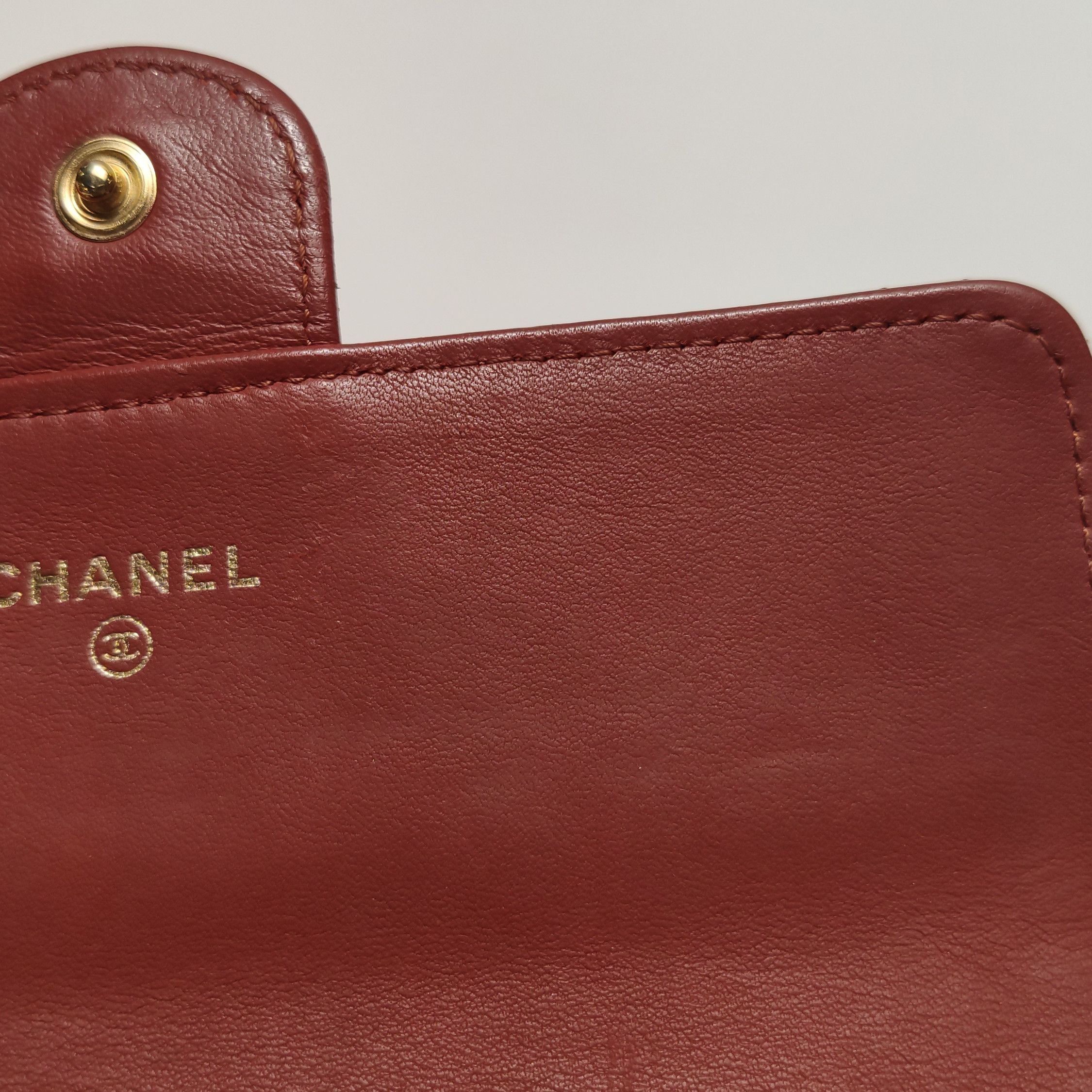 Chanel Chanel Women os Wallets Size ONE SIZE - 9 Thumbnail