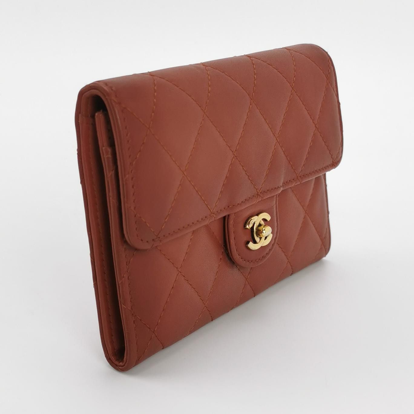 Chanel Chanel Women os Wallets Size ONE SIZE - 3 Thumbnail