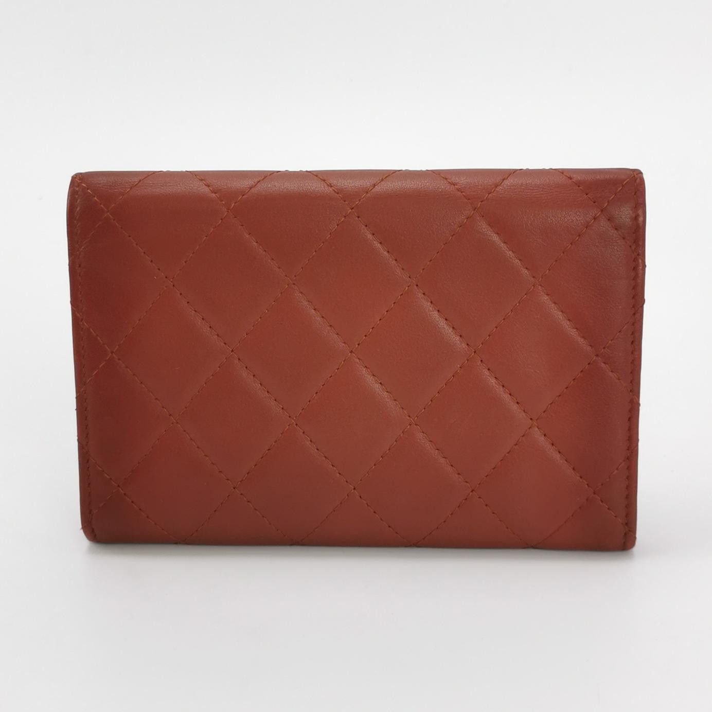 Chanel Chanel Women os Wallets Size ONE SIZE - 4 Thumbnail