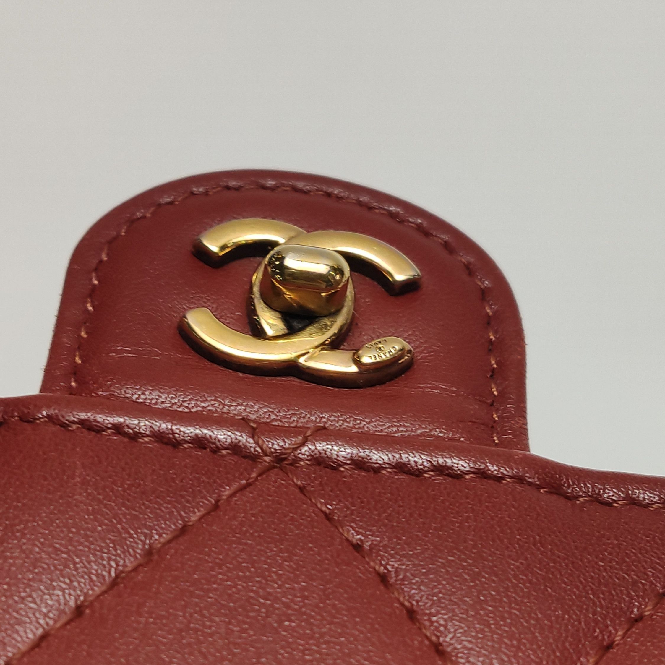 Chanel Chanel Women os Wallets Size ONE SIZE - 11 Thumbnail
