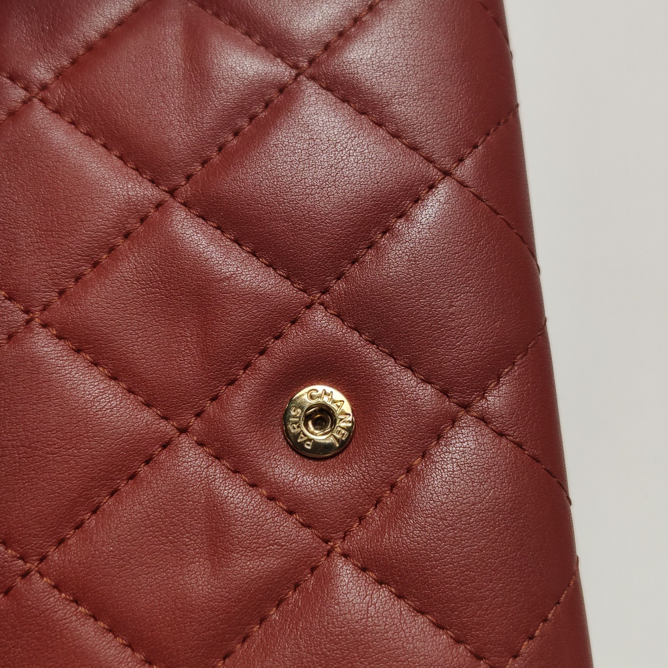 Chanel Chanel Women os Wallets Size ONE SIZE - 10 Thumbnail