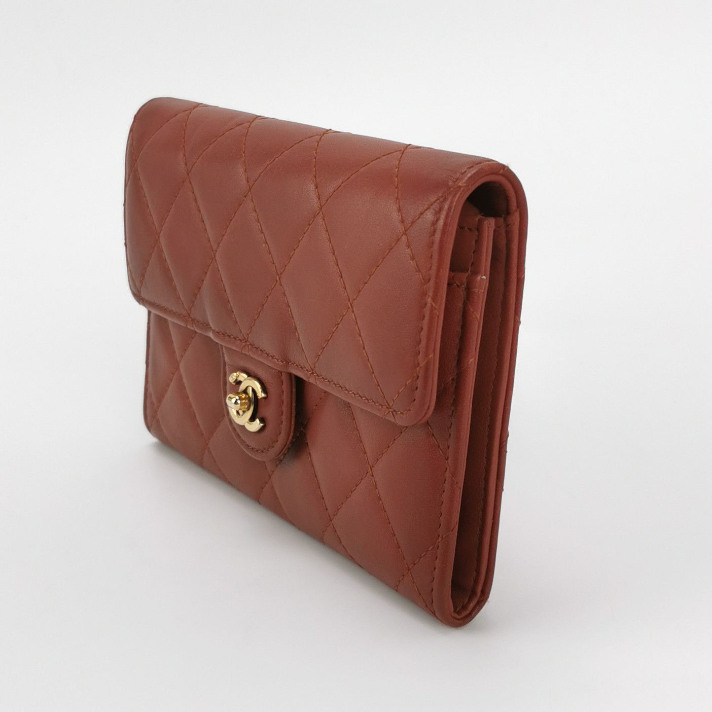 Chanel Chanel Women os Wallets Size ONE SIZE - 2 Thumbnail