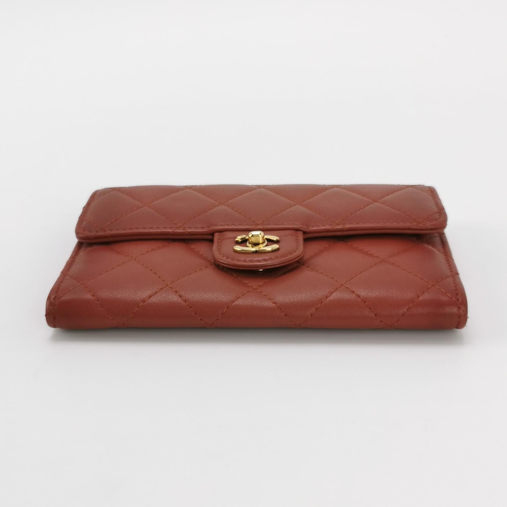 Chanel Chanel Women os Wallets Size ONE SIZE - 5 Thumbnail