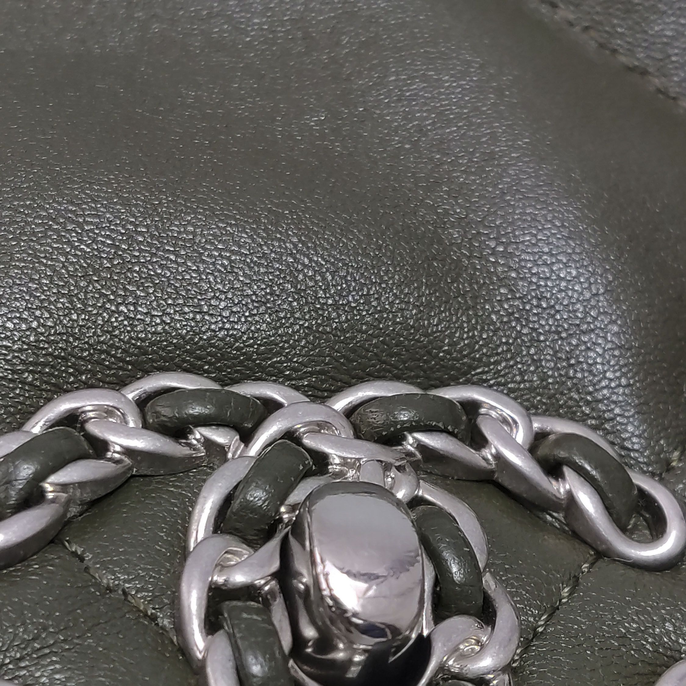 Chanel Chanel Women os Shoulder Bags Size ONE SIZE - 11 Thumbnail