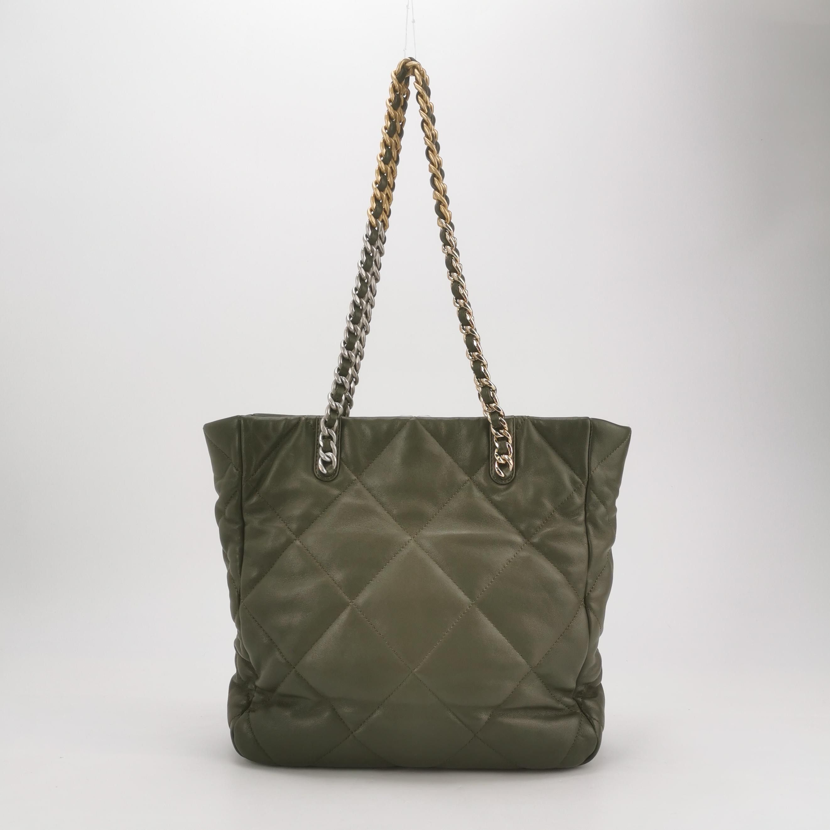 Chanel Chanel Women os Shoulder Bags Size ONE SIZE - 5 Thumbnail