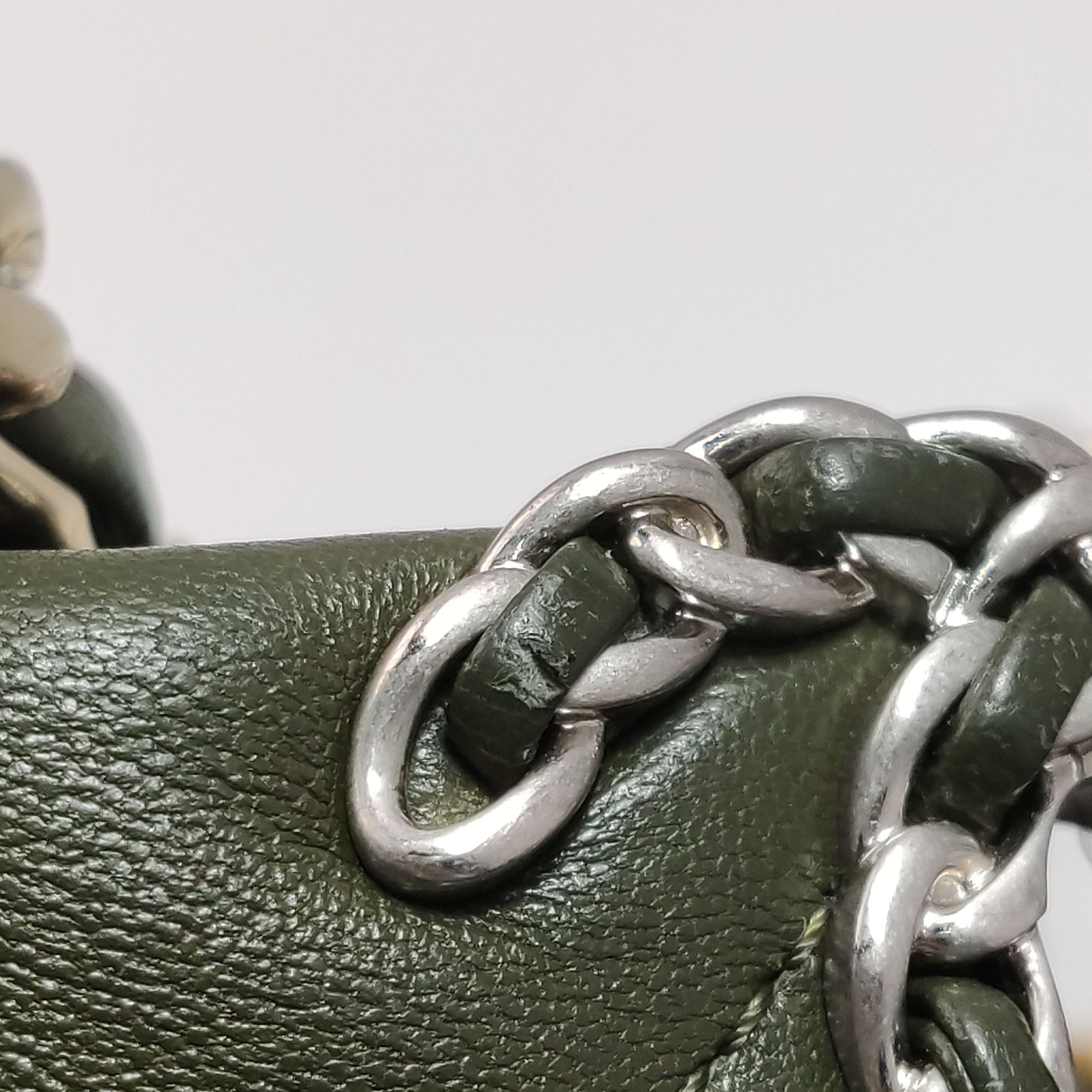 Chanel Chanel Women os Shoulder Bags Size ONE SIZE - 14 Thumbnail