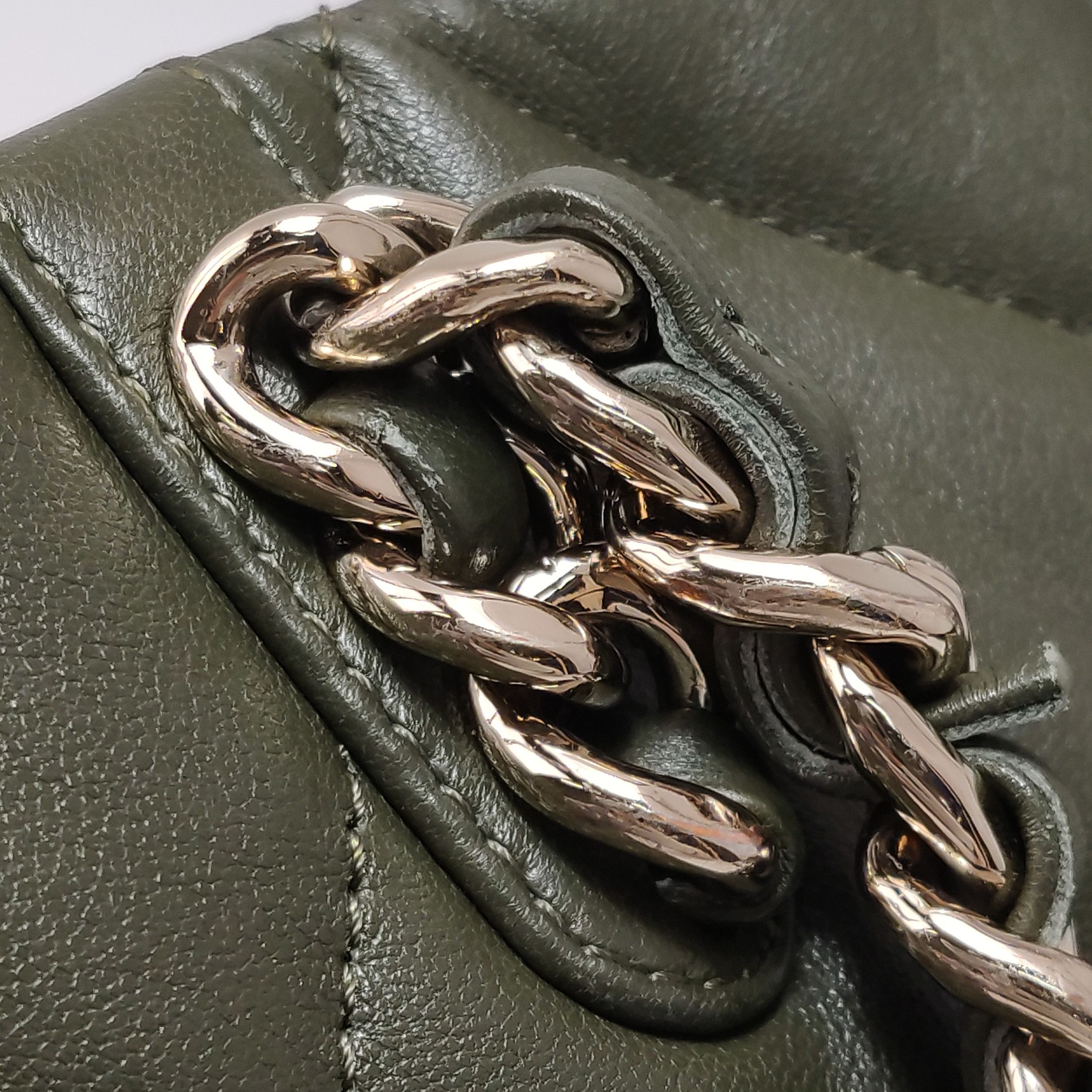 Chanel Chanel Women os Shoulder Bags Size ONE SIZE - 13 Thumbnail