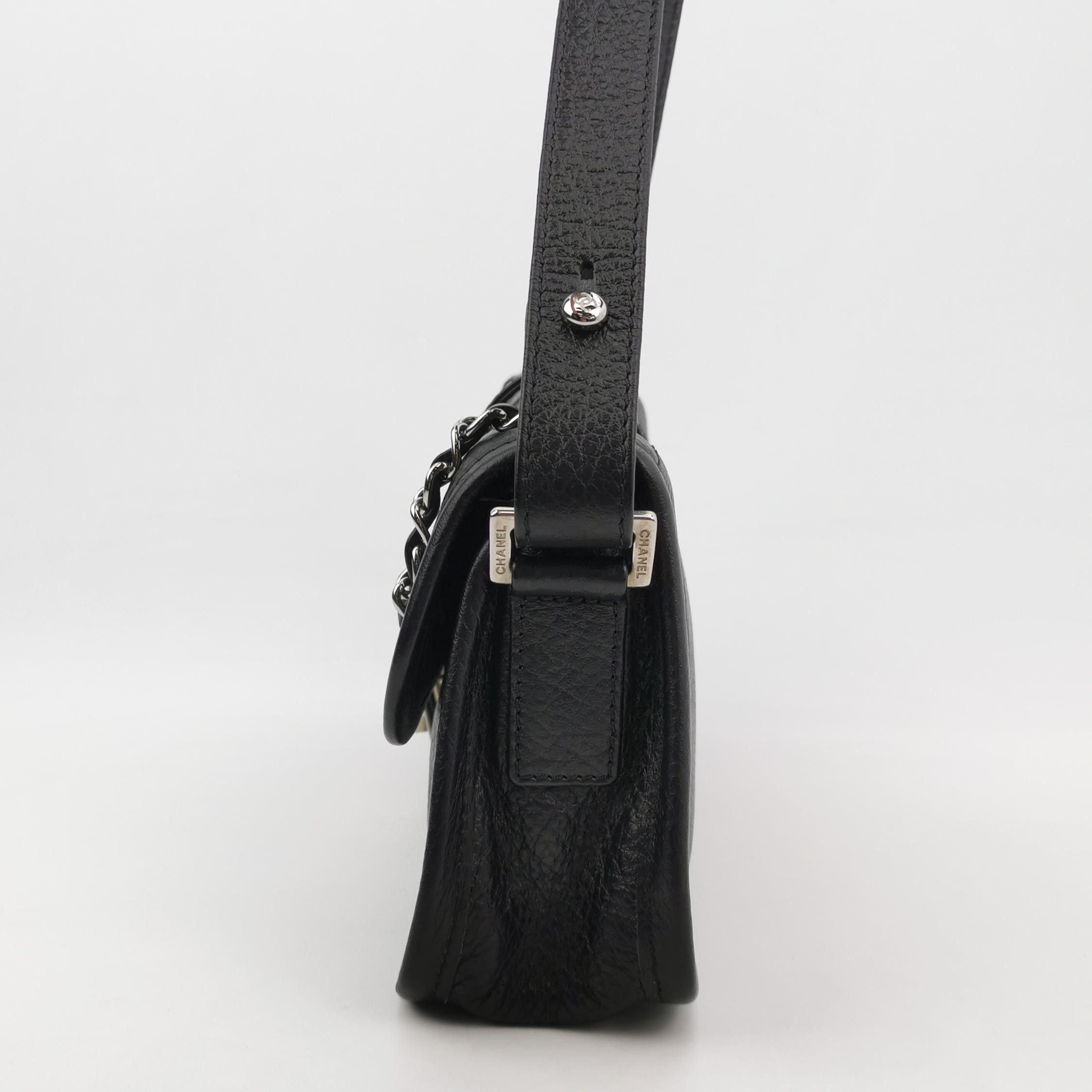 Chanel Chanel Women os Shoulder Bags Size ONE SIZE - 3 Thumbnail