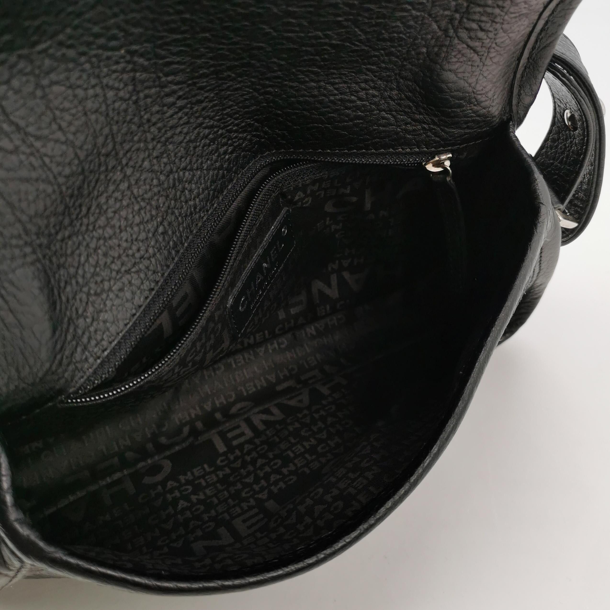 Chanel Chanel Women os Shoulder Bags Size ONE SIZE - 7 Thumbnail