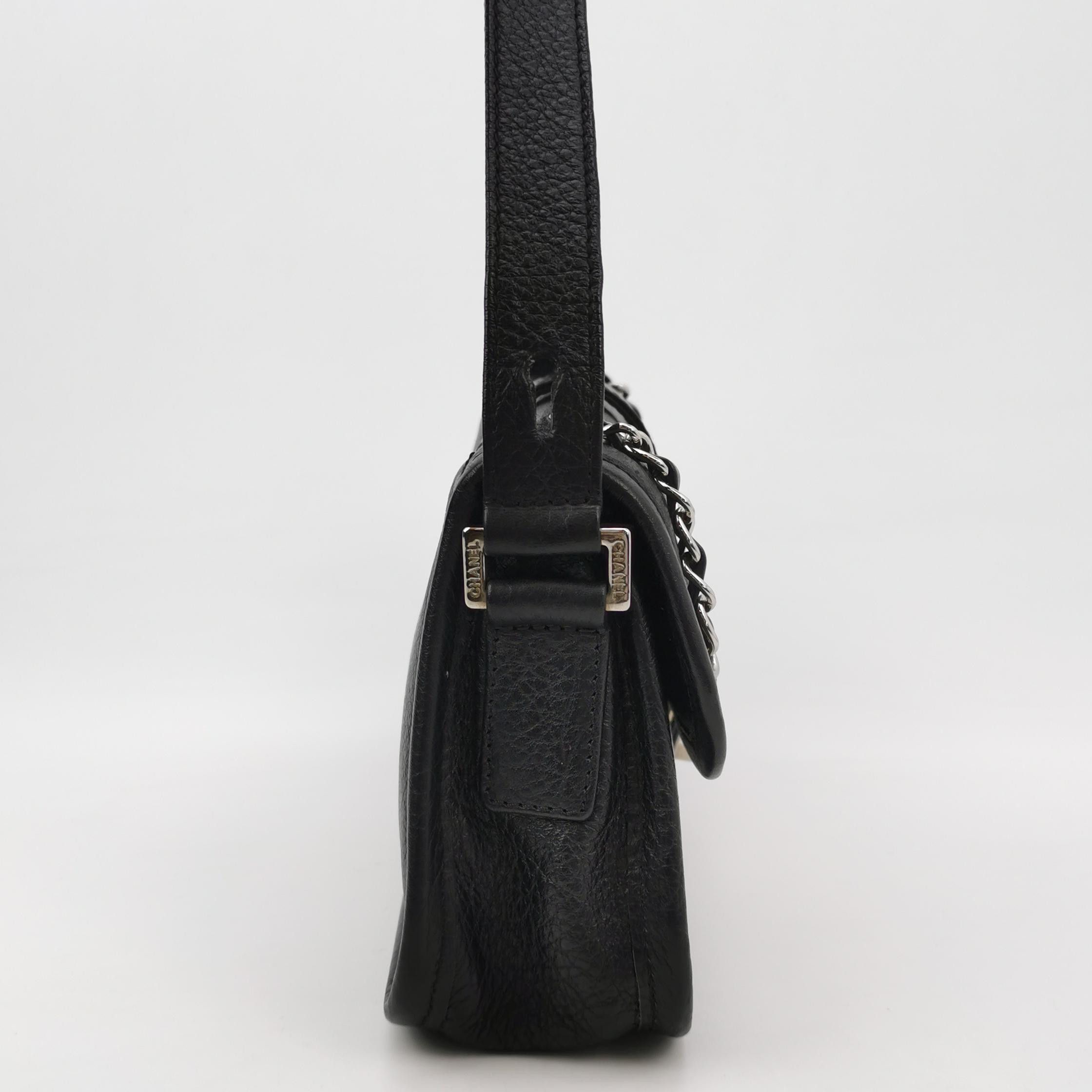 Chanel Chanel Women os Shoulder Bags Size ONE SIZE - 4 Thumbnail