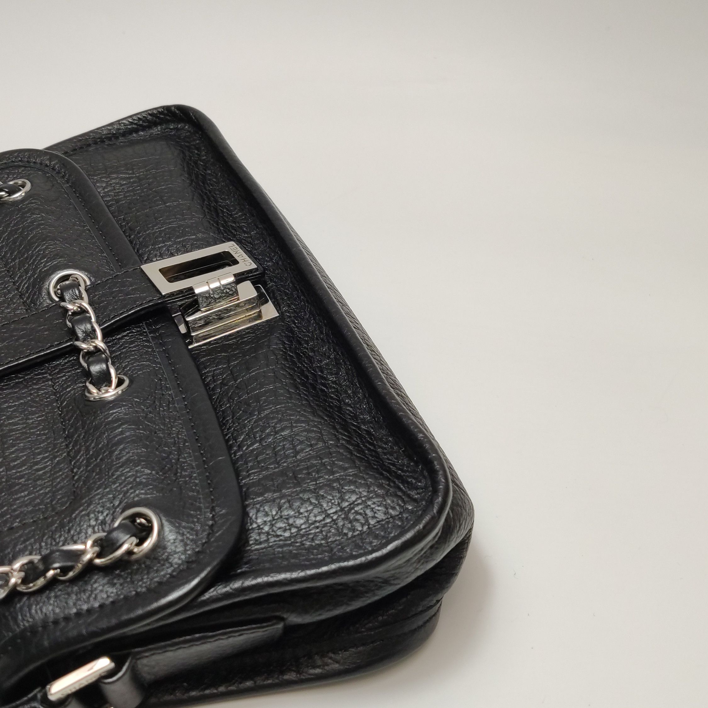 Chanel Chanel Women os Shoulder Bags Size ONE SIZE - 14 Thumbnail