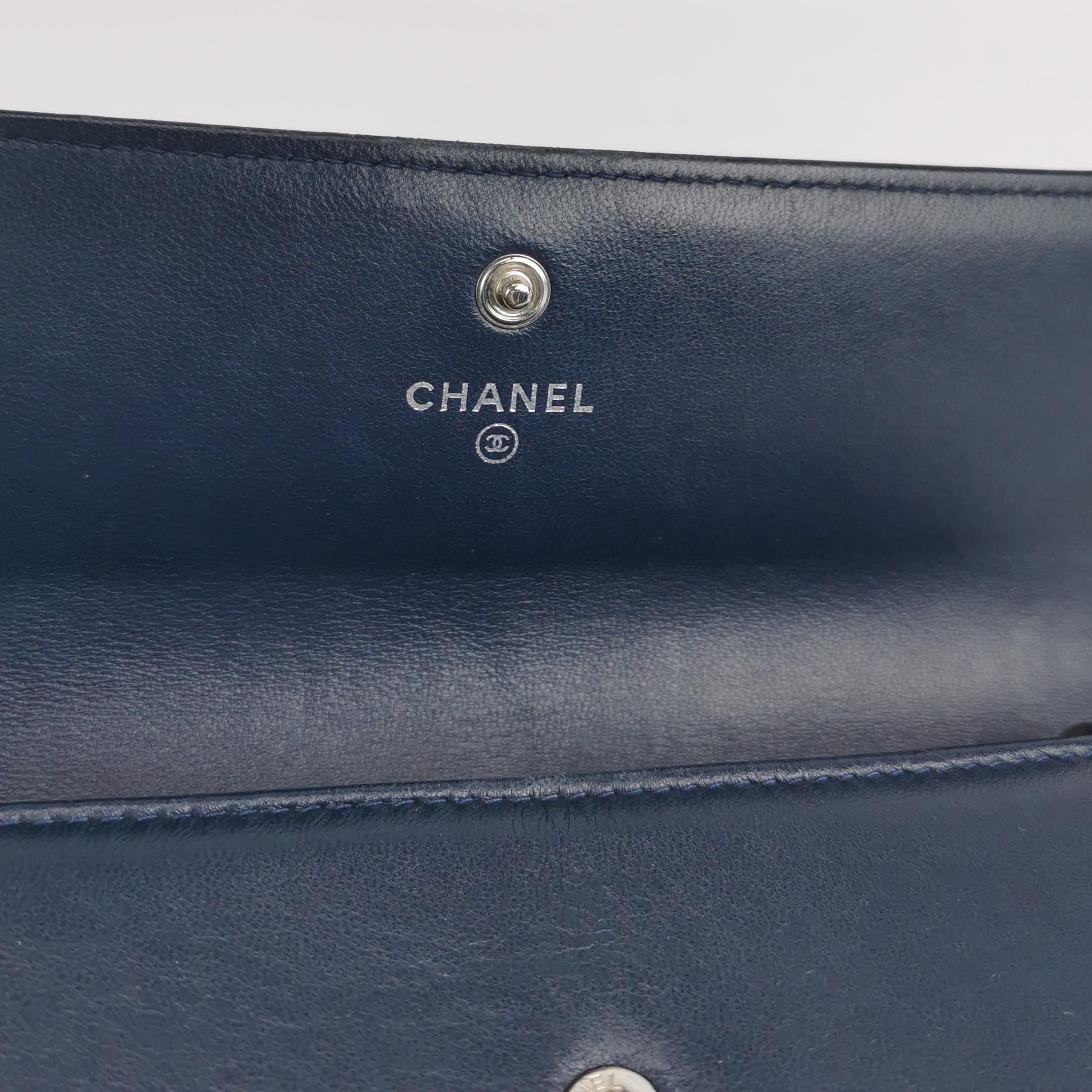 Chanel Chanel Women os Wallets Size ONE SIZE - 7 Thumbnail