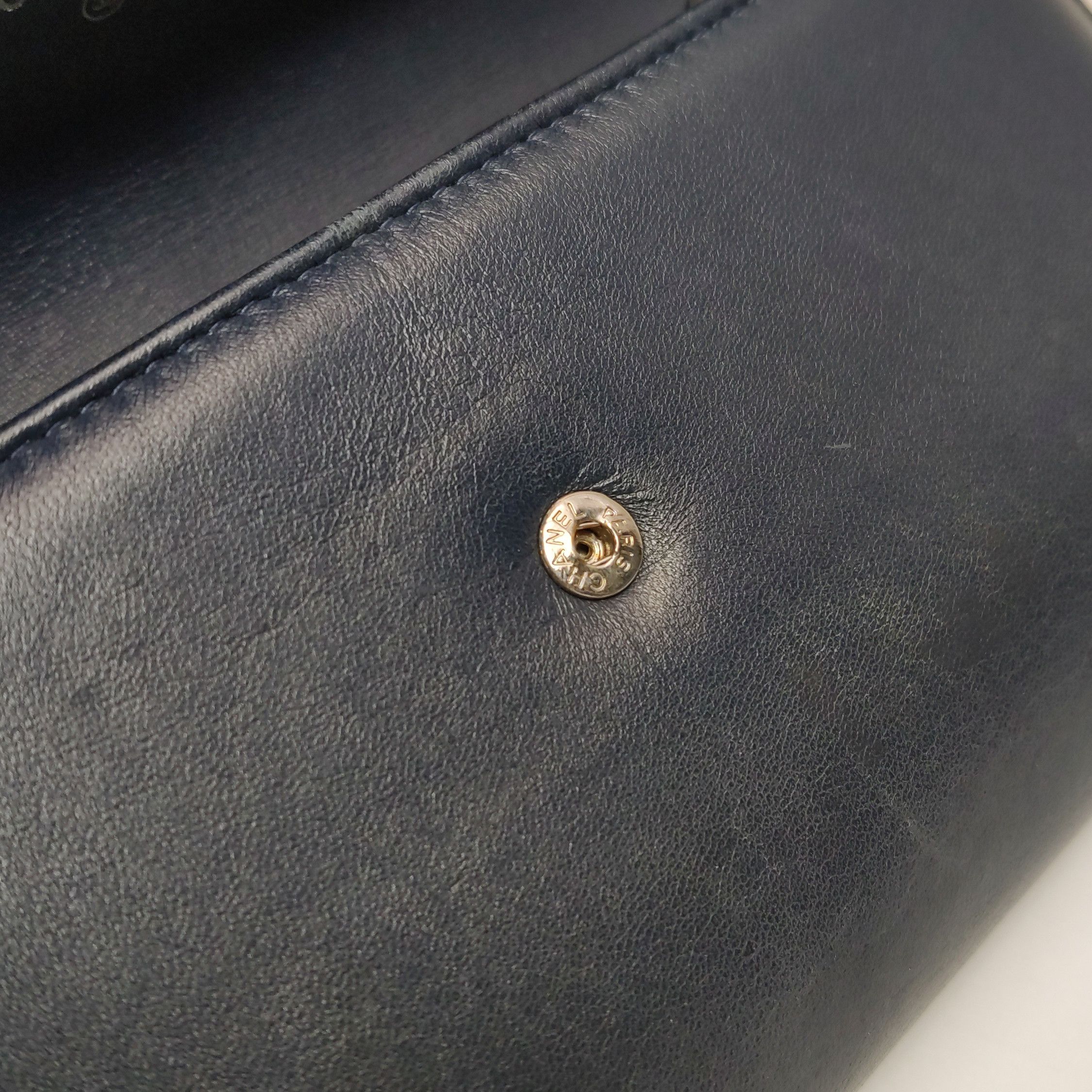 Chanel Chanel Women os Wallets Size ONE SIZE - 12 Thumbnail