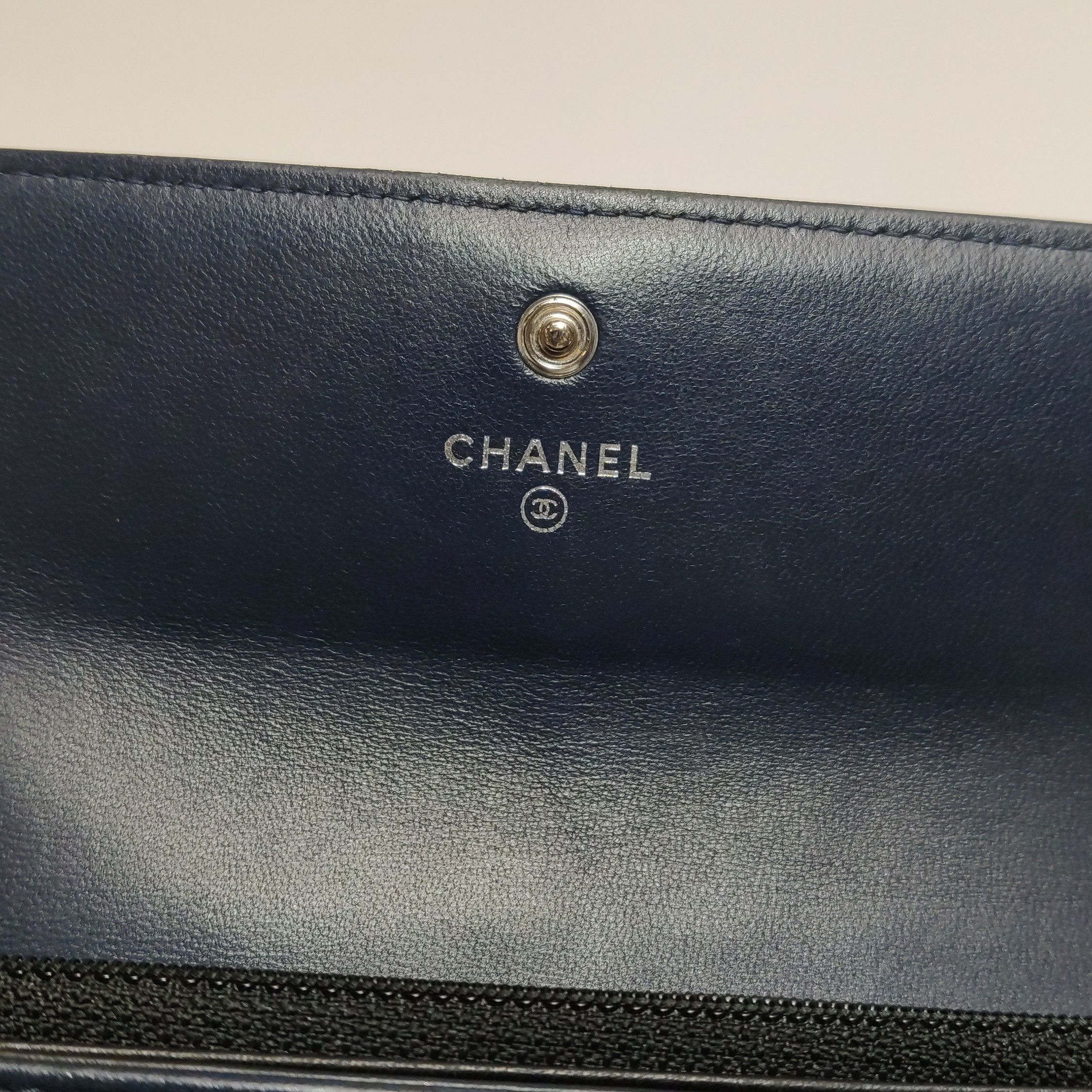 Chanel Chanel Women os Wallets Size ONE SIZE - 8 Thumbnail