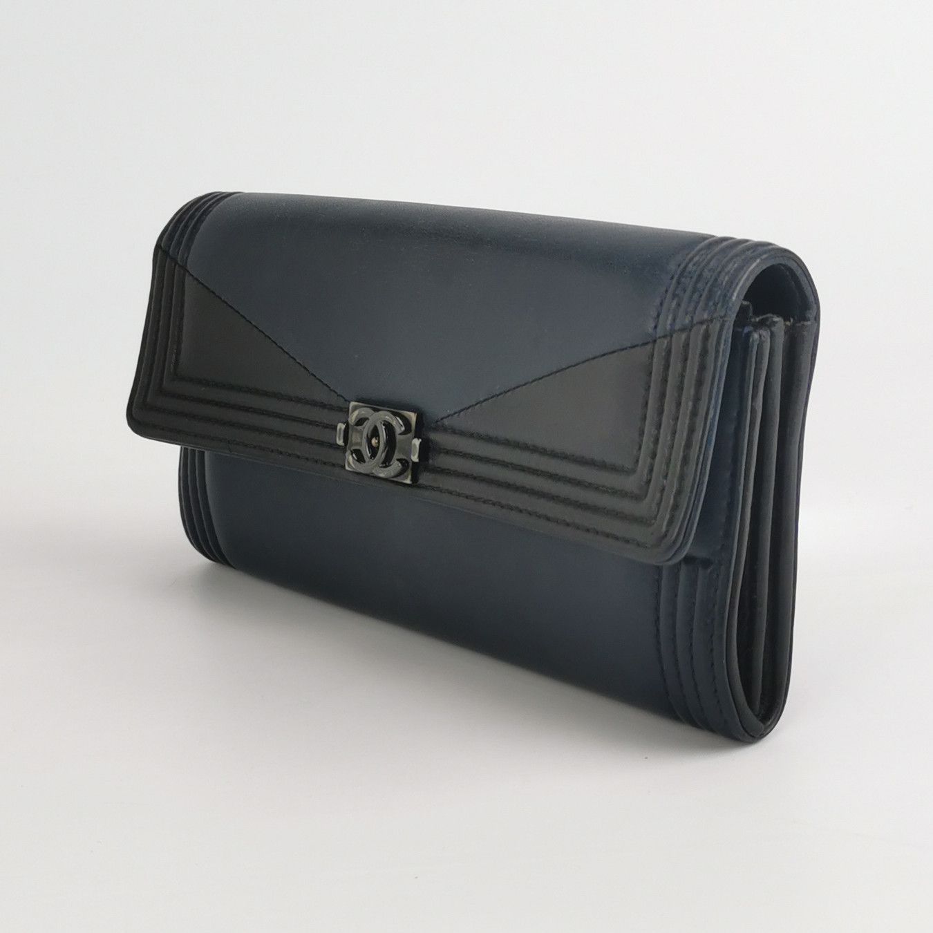 Chanel Chanel Women os Wallets Size ONE SIZE - 2 Thumbnail