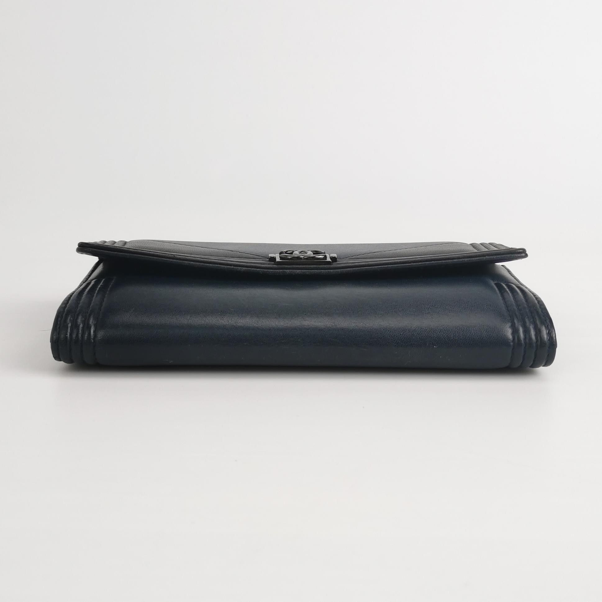 Chanel Chanel Women os Wallets Size ONE SIZE - 5 Thumbnail