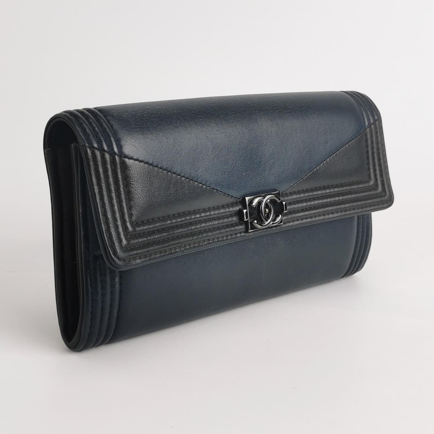 Chanel Chanel Women os Wallets Size ONE SIZE - 3 Thumbnail