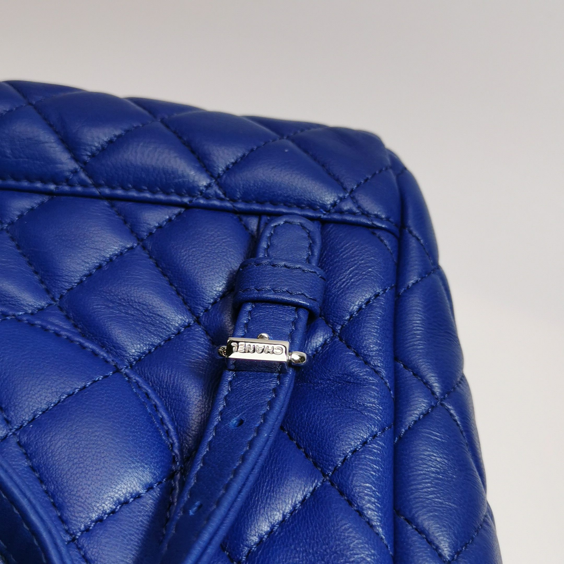 Chanel Chanel Women os Backpacks Size ONE SIZE - 14 Thumbnail