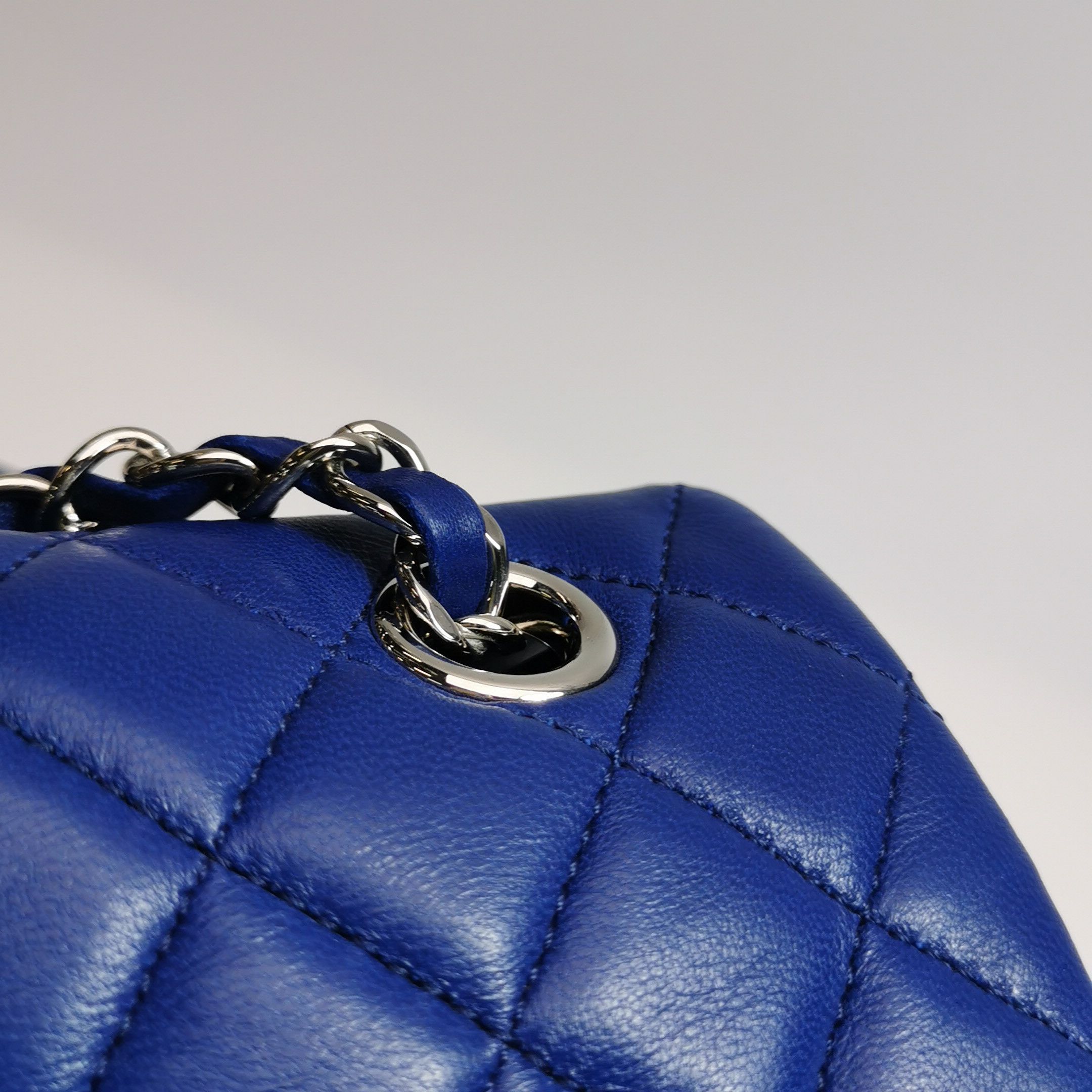 Chanel Chanel Women os Backpacks Size ONE SIZE - 13 Thumbnail