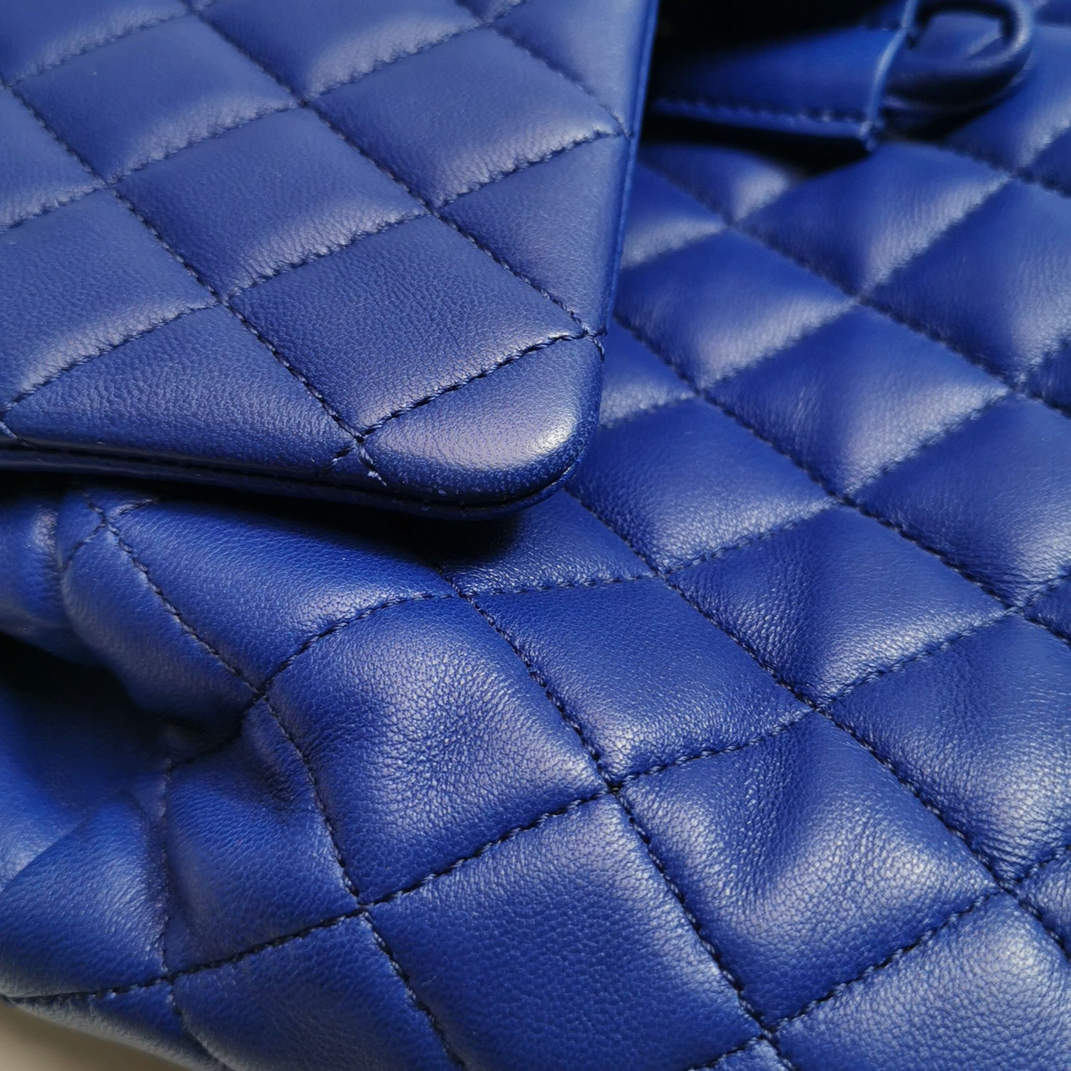 Chanel Chanel Women os Backpacks Size ONE SIZE - 15 Thumbnail
