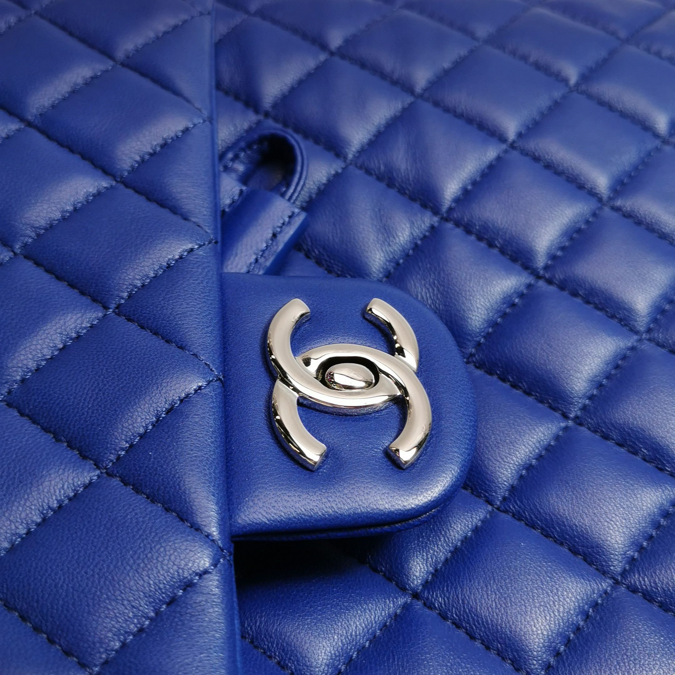Chanel Chanel Women os Backpacks Size ONE SIZE - 12 Thumbnail