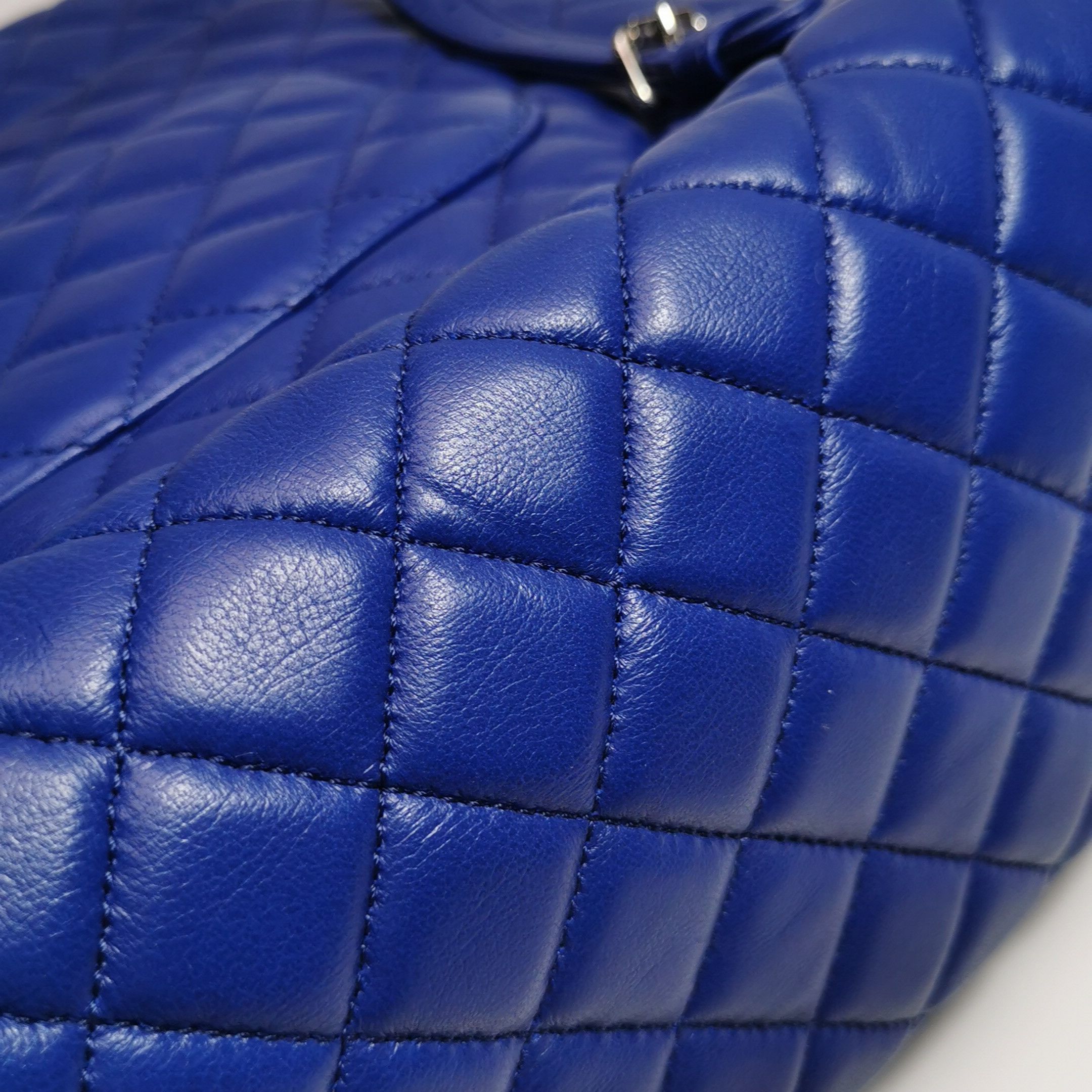 Chanel Chanel Women os Backpacks Size ONE SIZE - 25 Thumbnail