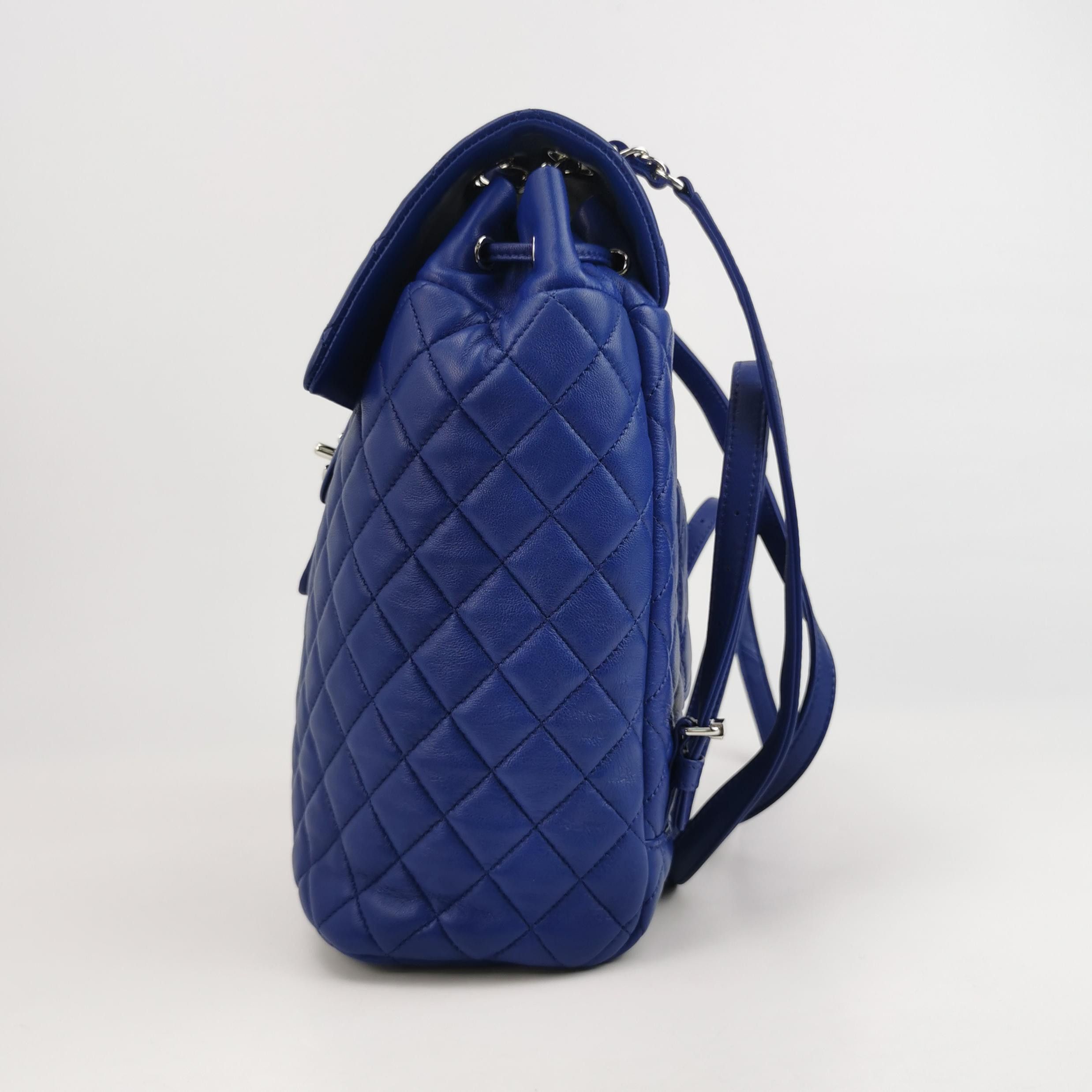 Chanel Chanel Women os Backpacks Size ONE SIZE - 3 Thumbnail