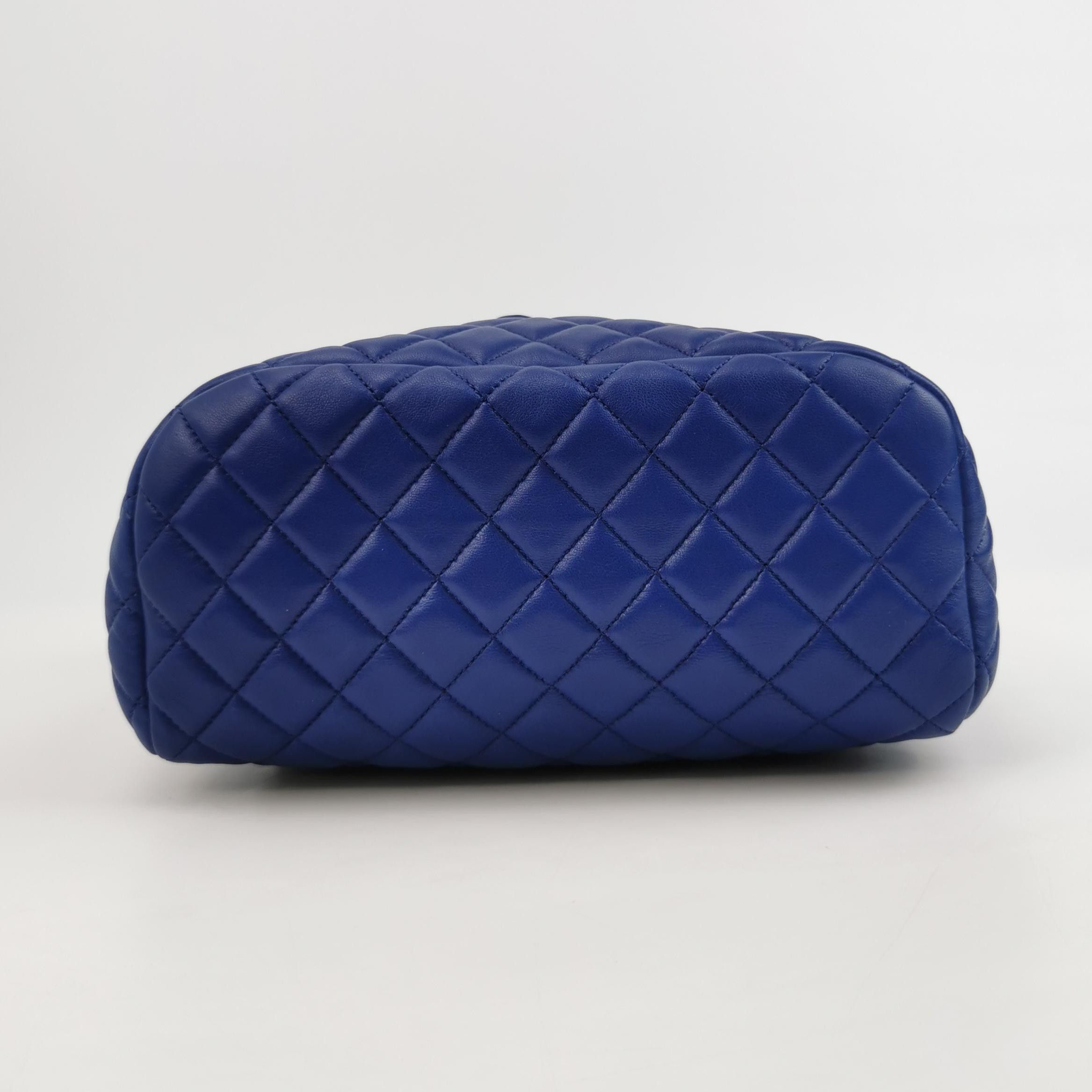 Chanel Chanel Women os Backpacks Size ONE SIZE - 6 Thumbnail
