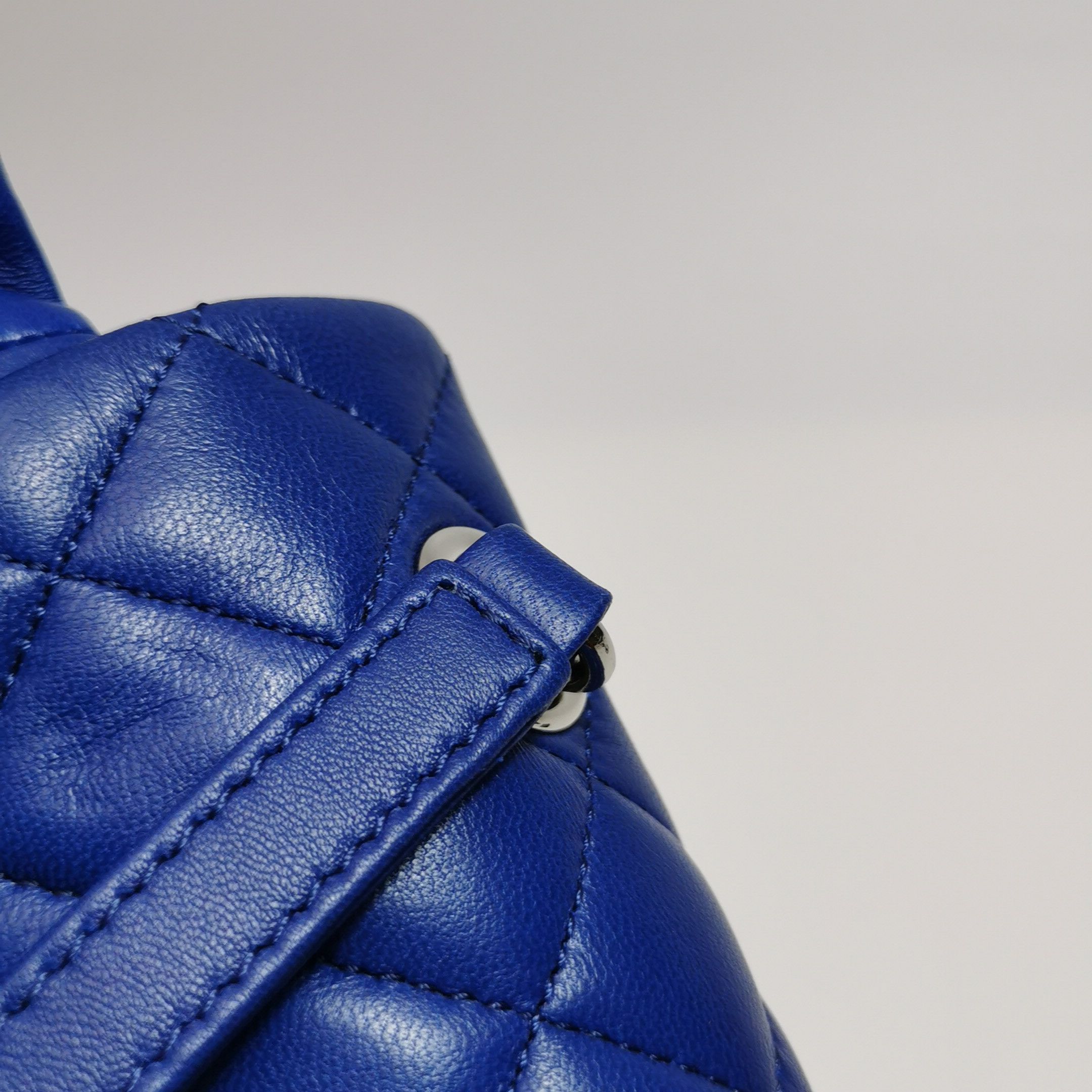Chanel Chanel Women os Backpacks Size ONE SIZE - 11 Thumbnail