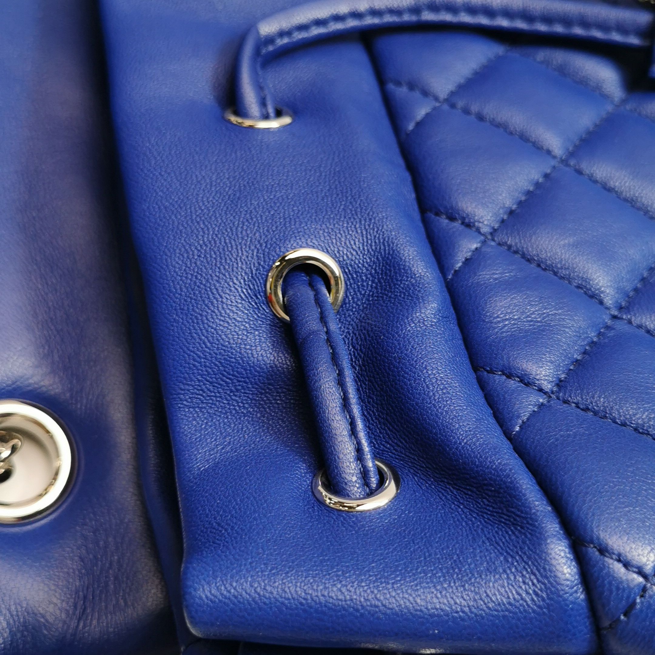 Chanel Chanel Women os Backpacks Size ONE SIZE - 16 Thumbnail