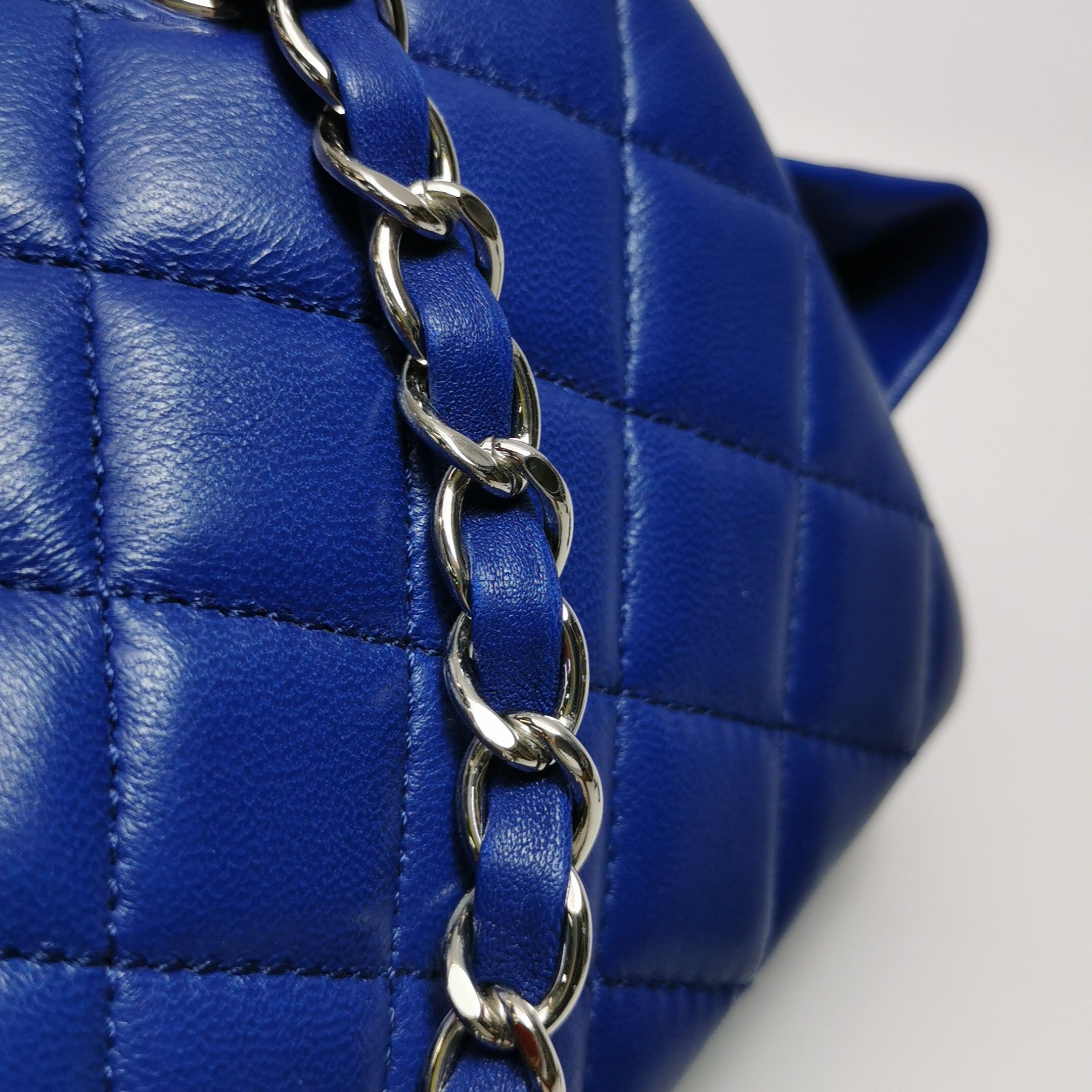 Chanel Chanel Women os Backpacks Size ONE SIZE - 19 Thumbnail
