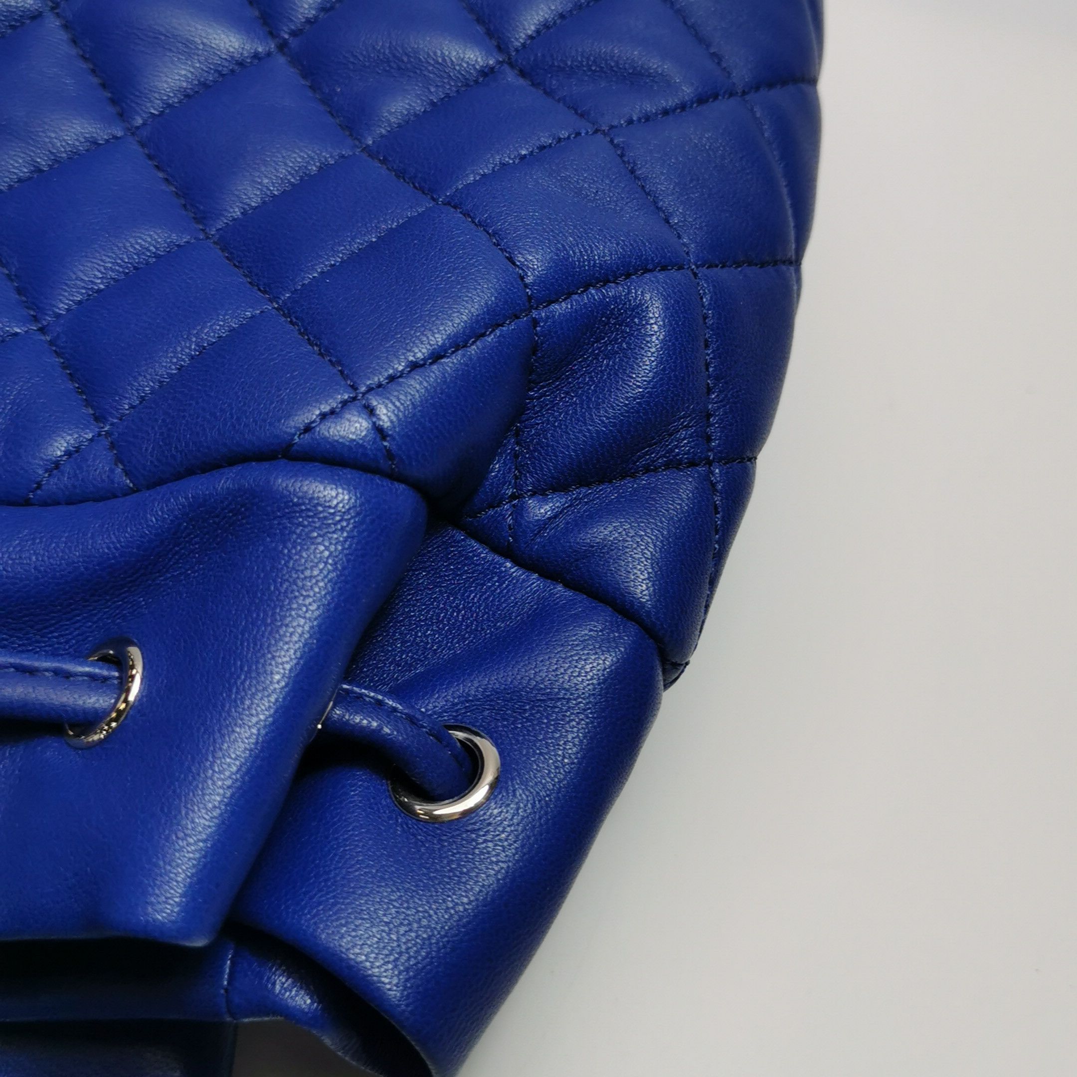 Chanel Chanel Women os Backpacks Size ONE SIZE - 23 Thumbnail