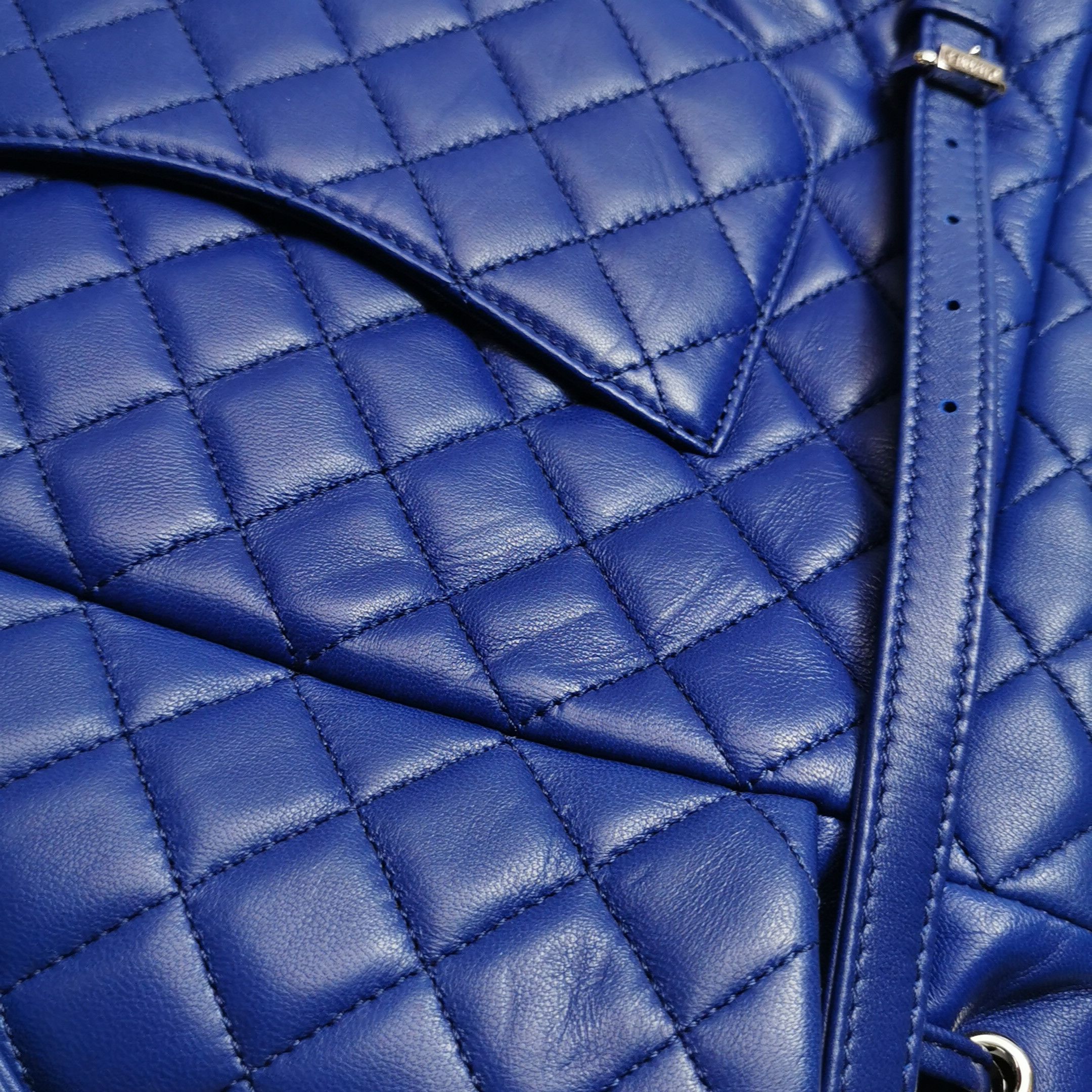 Chanel Chanel Women os Backpacks Size ONE SIZE - 18 Thumbnail